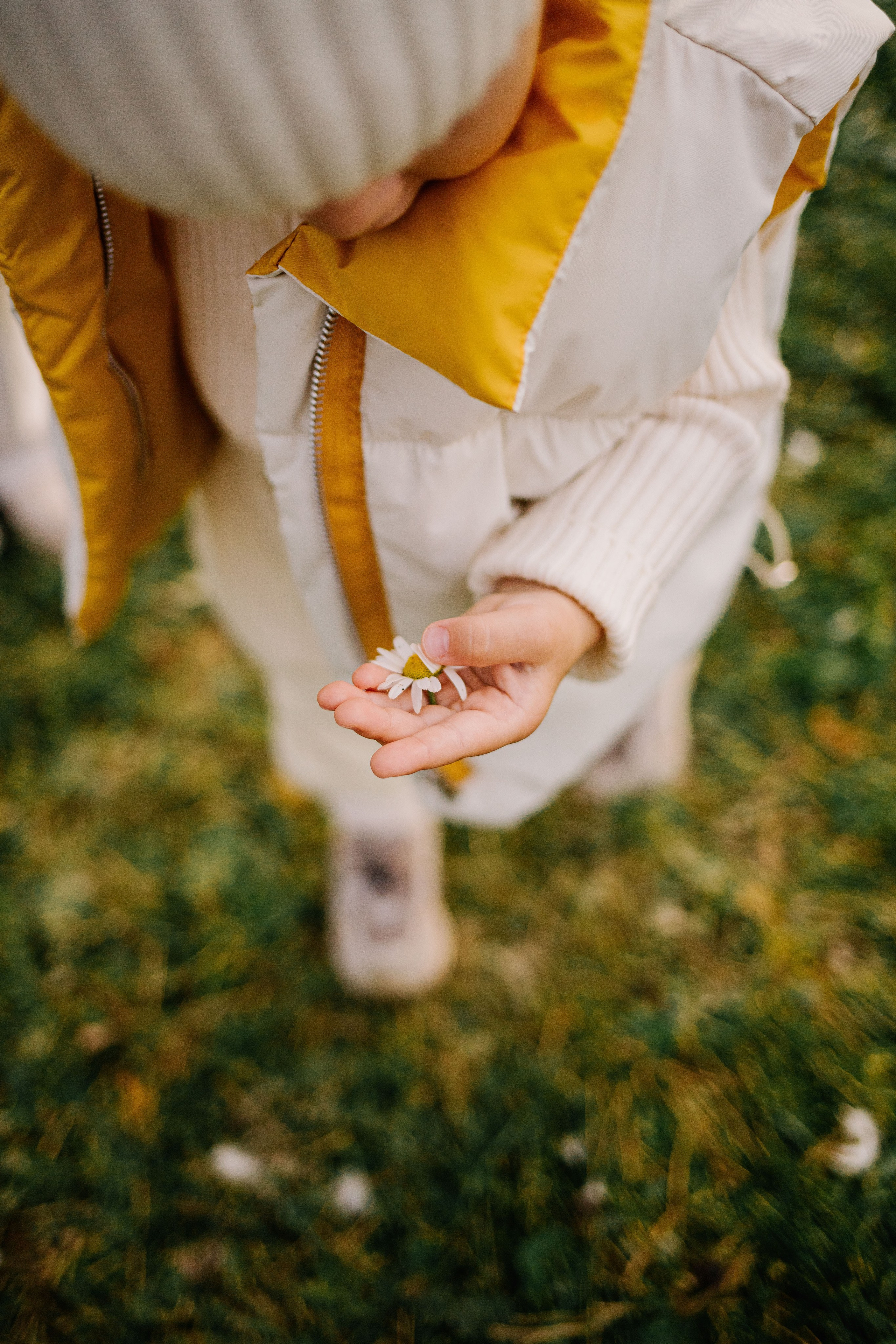 Машенька. Семейный фотограф Юлия Клишина