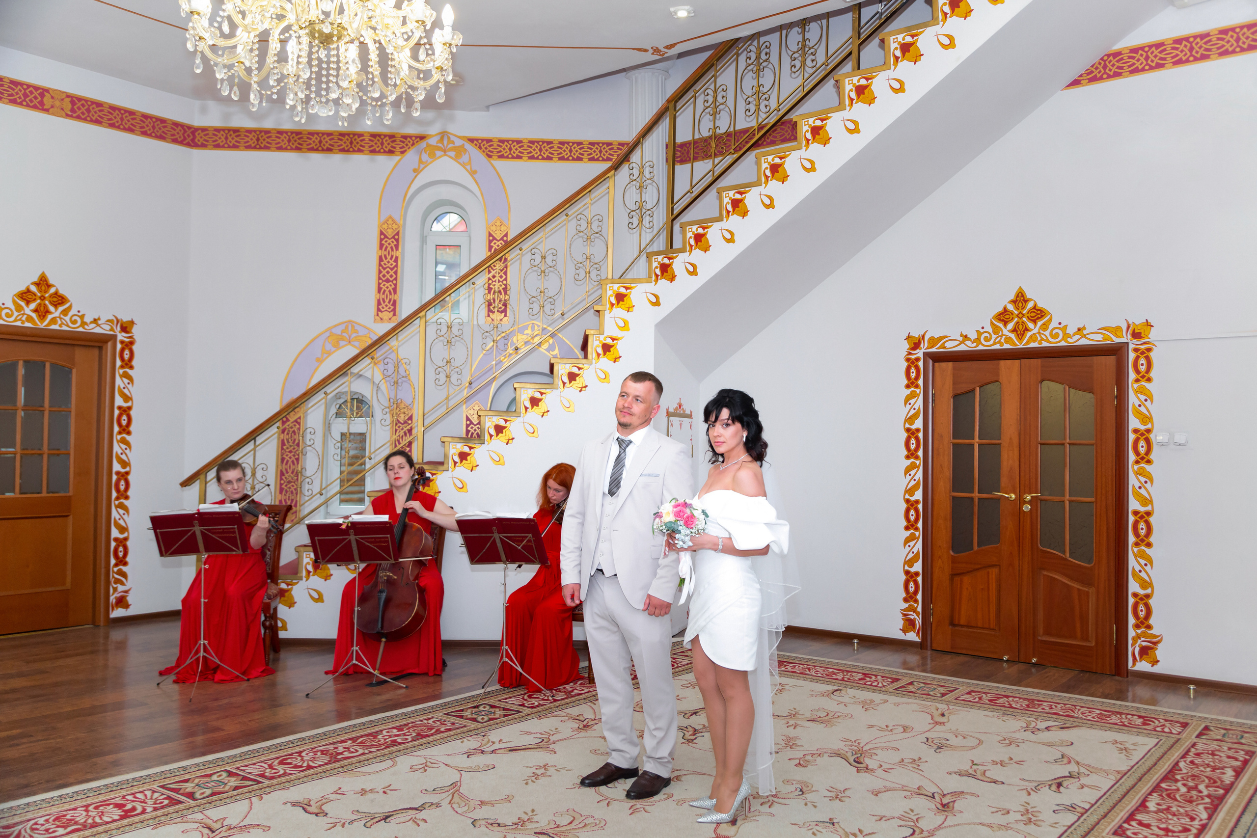 Владимир и Мария ~ Измайловский Кремль. Семейный и свадебный фотограф в Москве Татьяна Седлецкая