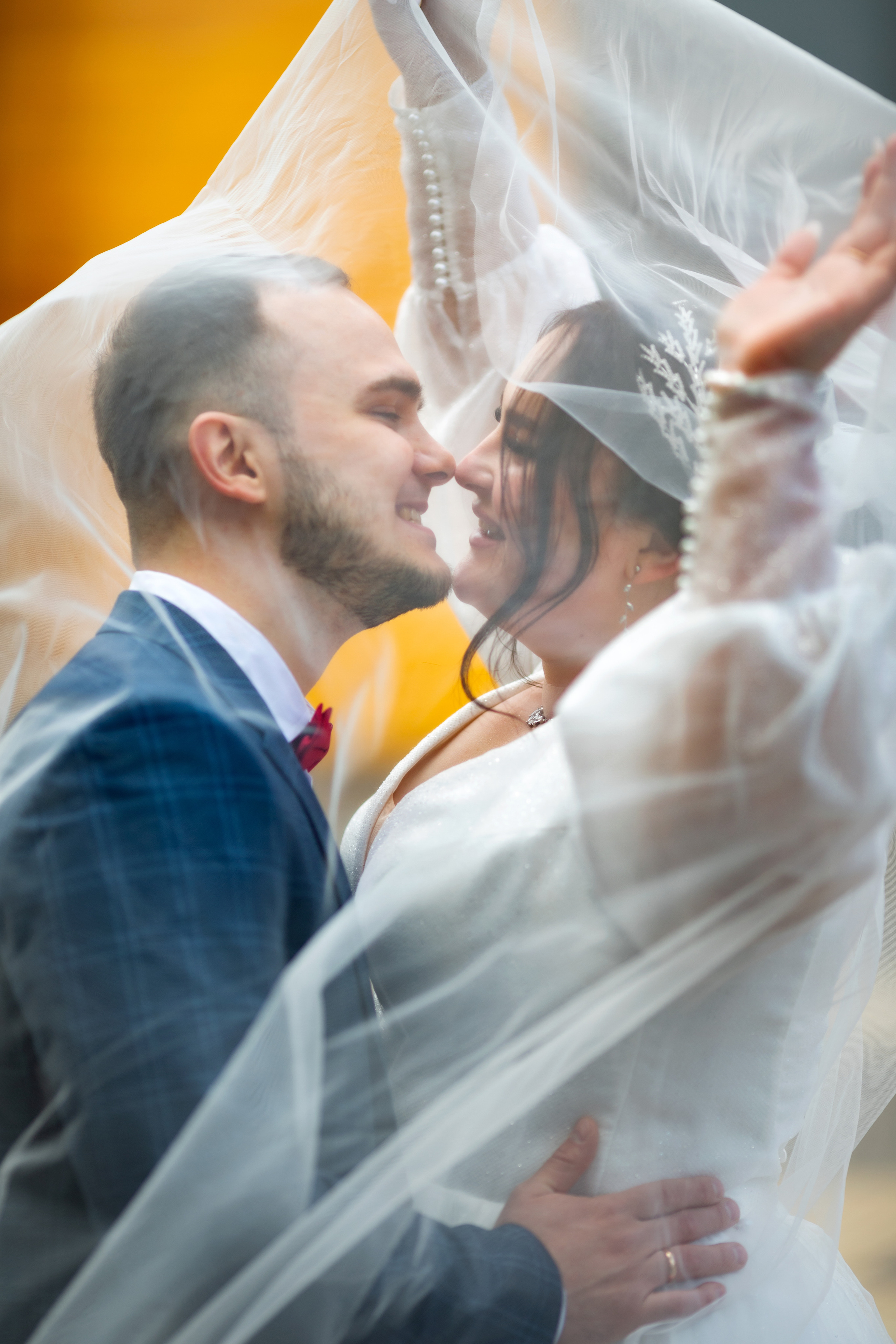 Арсений и Александра ~ Барвиха Luxury. Семейный и свадебный фотограф в Москве Татьяна Седлецкая