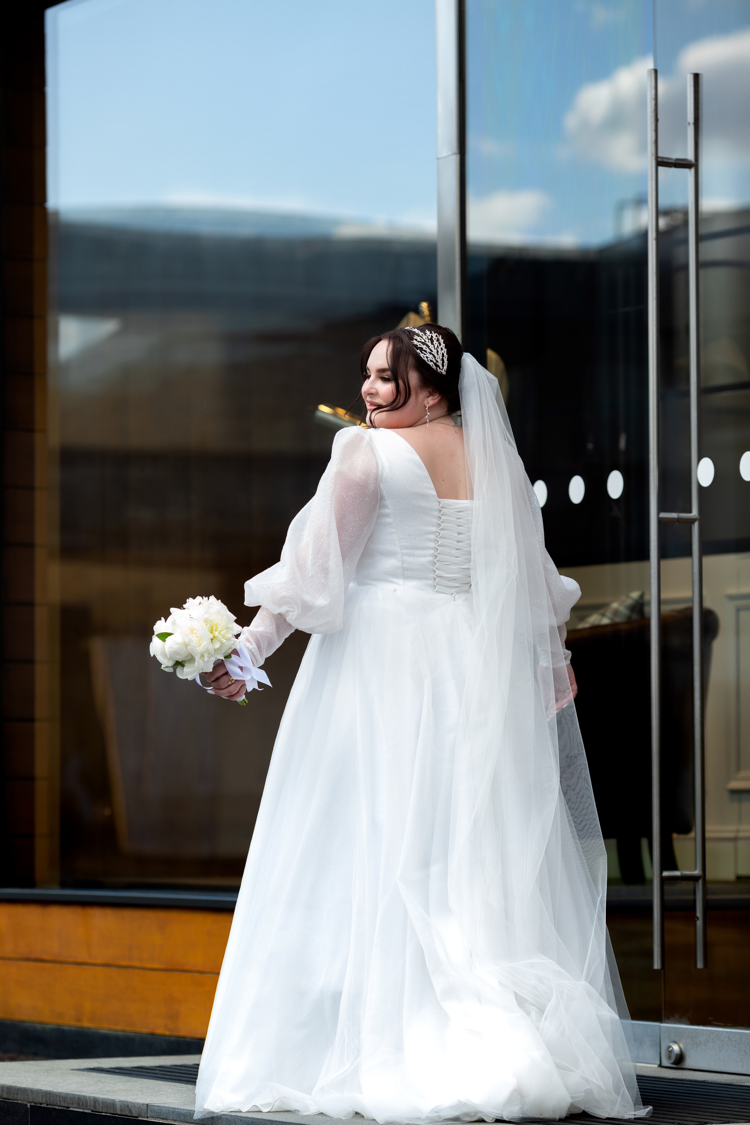 Арсений и Александра ~ Барвиха Luxury. Семейный и свадебный фотограф в Москве Татьяна Седлецкая