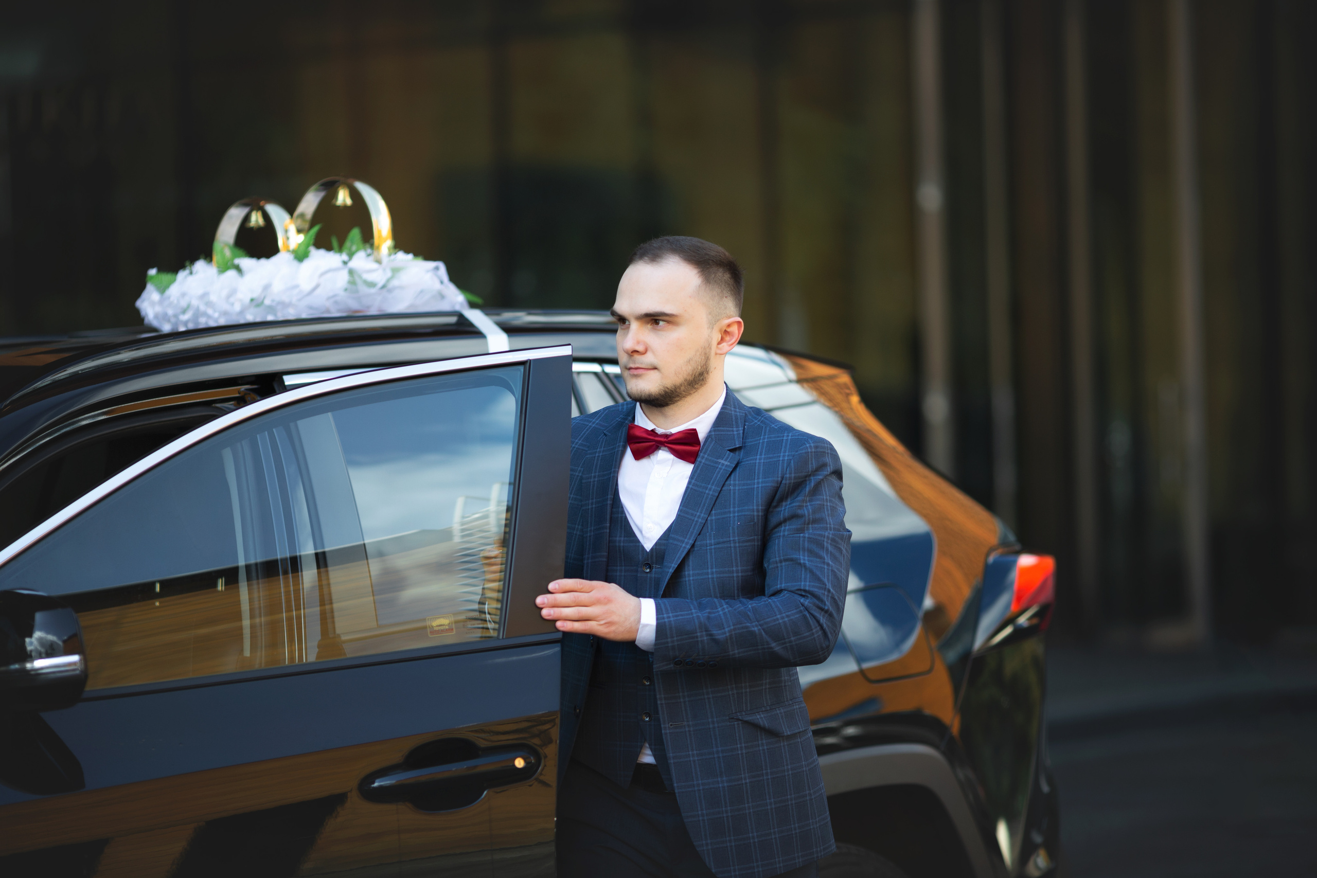 Арсений и Александра ~ Барвиха Luxury. Семейный и свадебный фотограф в Москве Татьяна Седлецкая