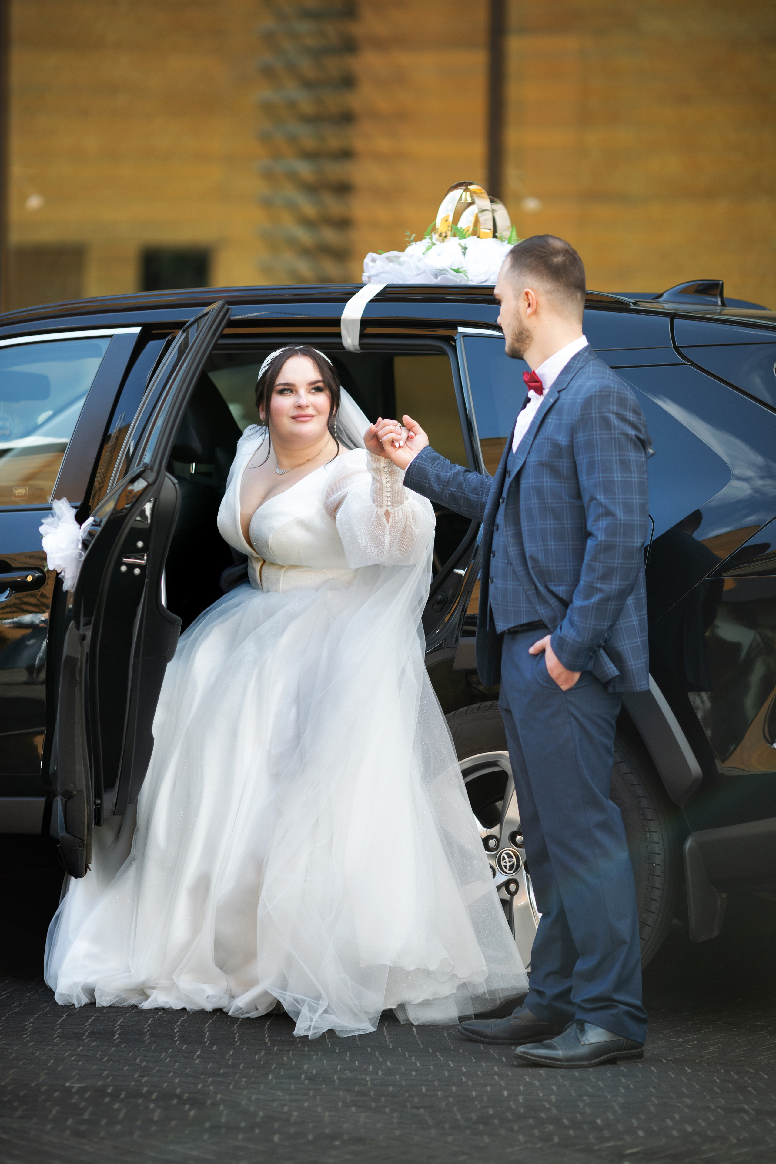 Арсений и Александра ~ Барвиха Luxury. Семейный и свадебный фотограф в Москве Татьяна Седлецкая