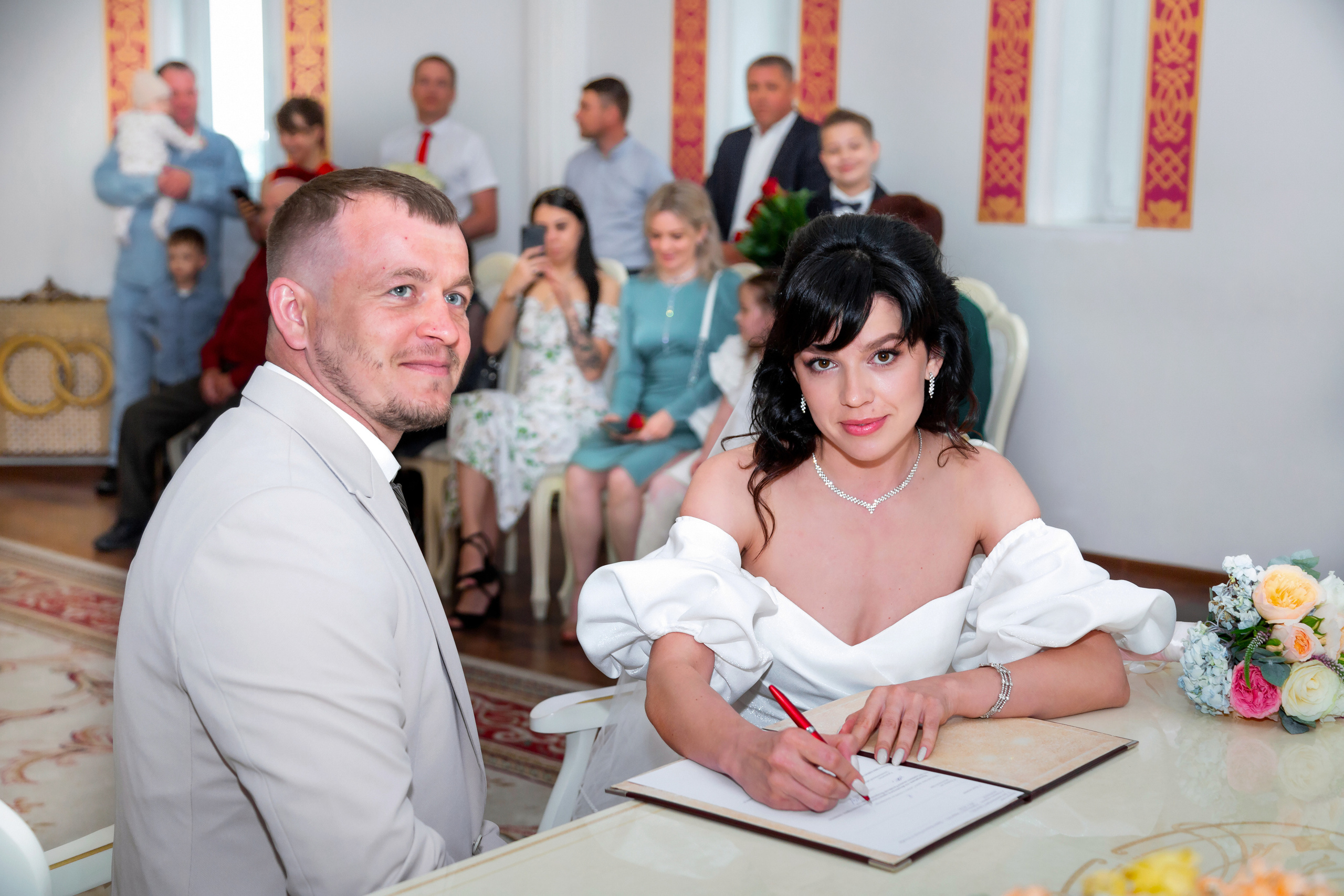 Владимир и Мария ~ Измайловский Кремль. Семейный и свадебный фотограф в Москве Татьяна Седлецкая