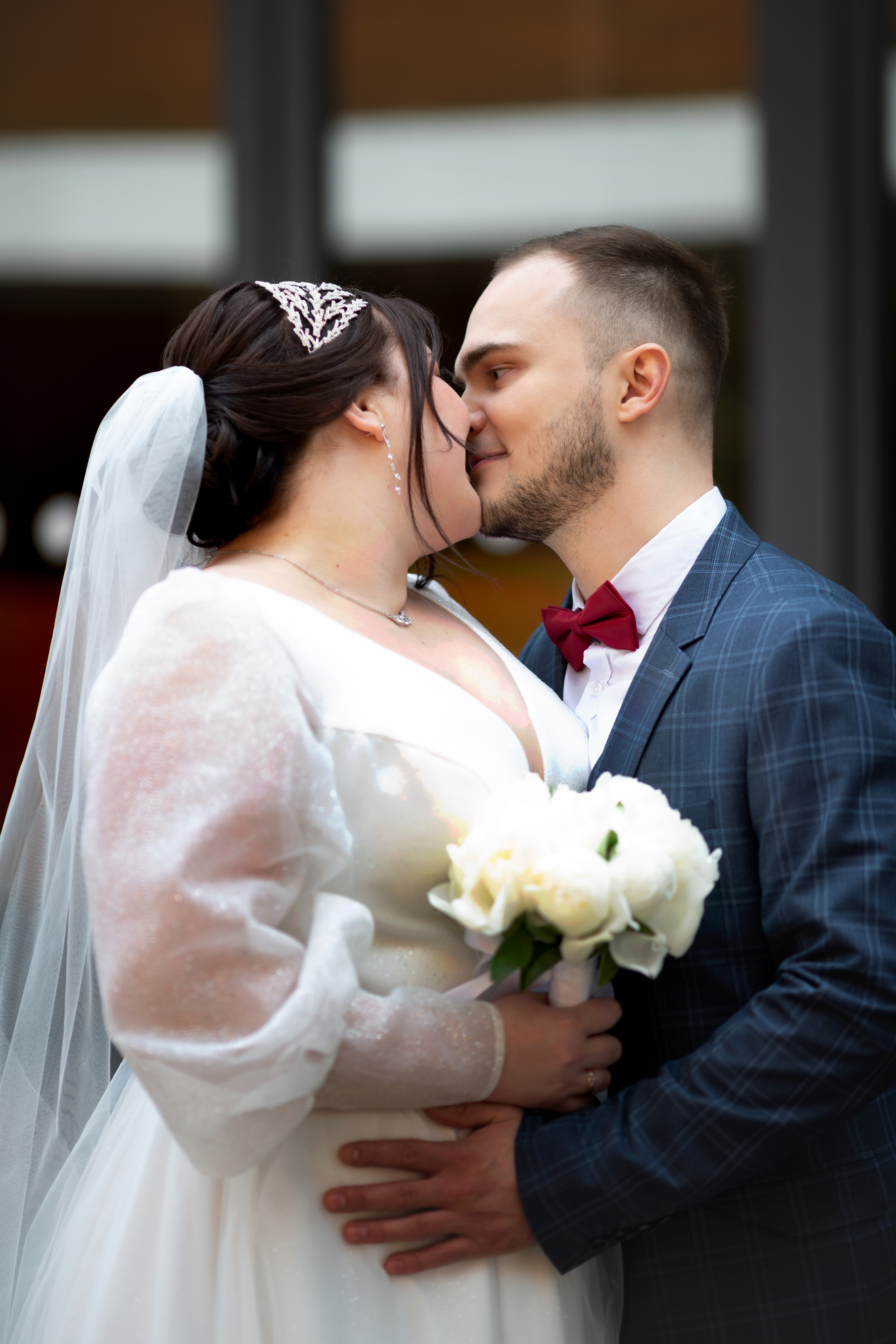 Арсений и Александра ~ Барвиха Luxury. Семейный и свадебный фотограф в Москве Татьяна Седлецкая