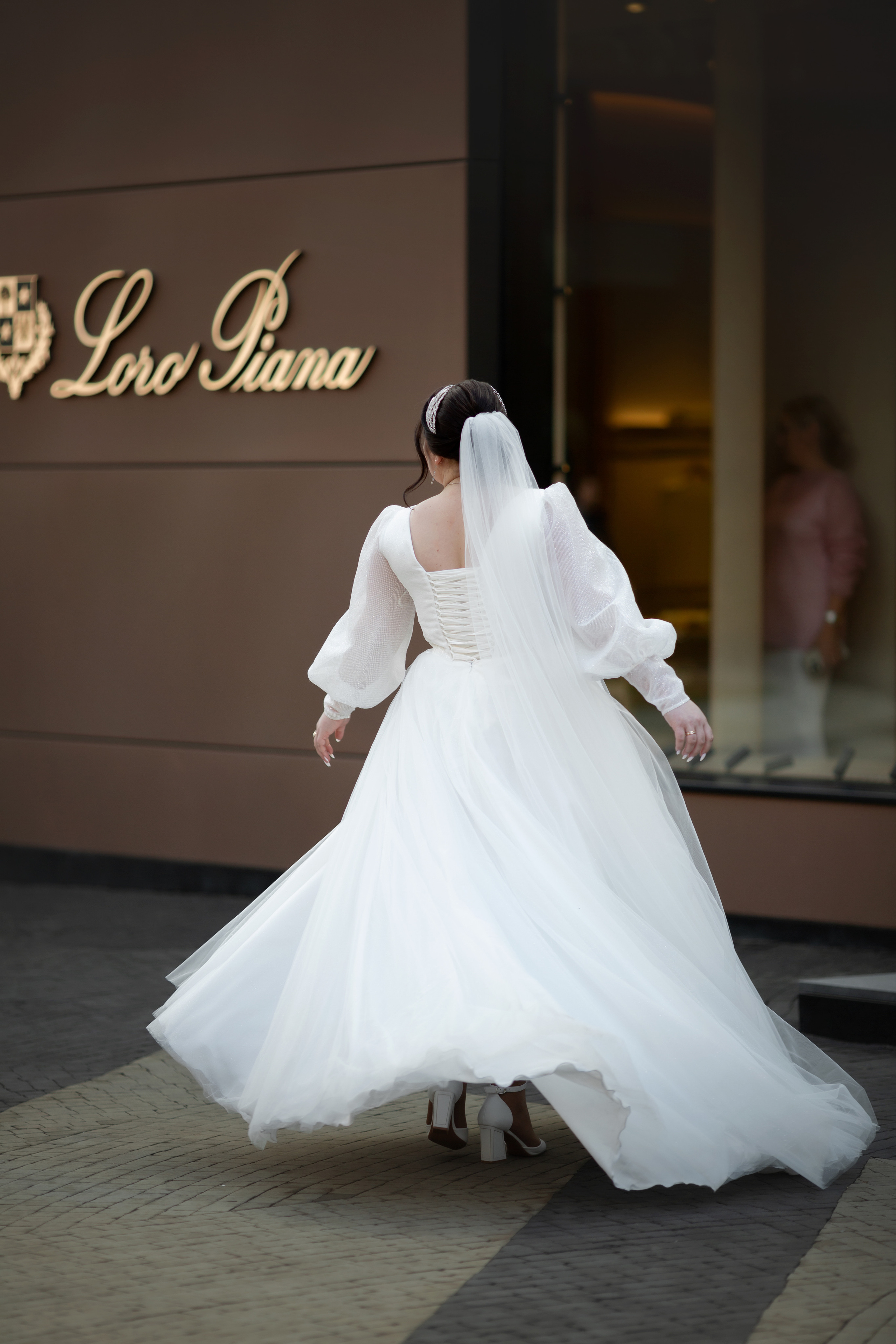 Арсений и Александра ~ Барвиха Luxury. Семейный и свадебный фотограф в Москве Татьяна Седлецкая