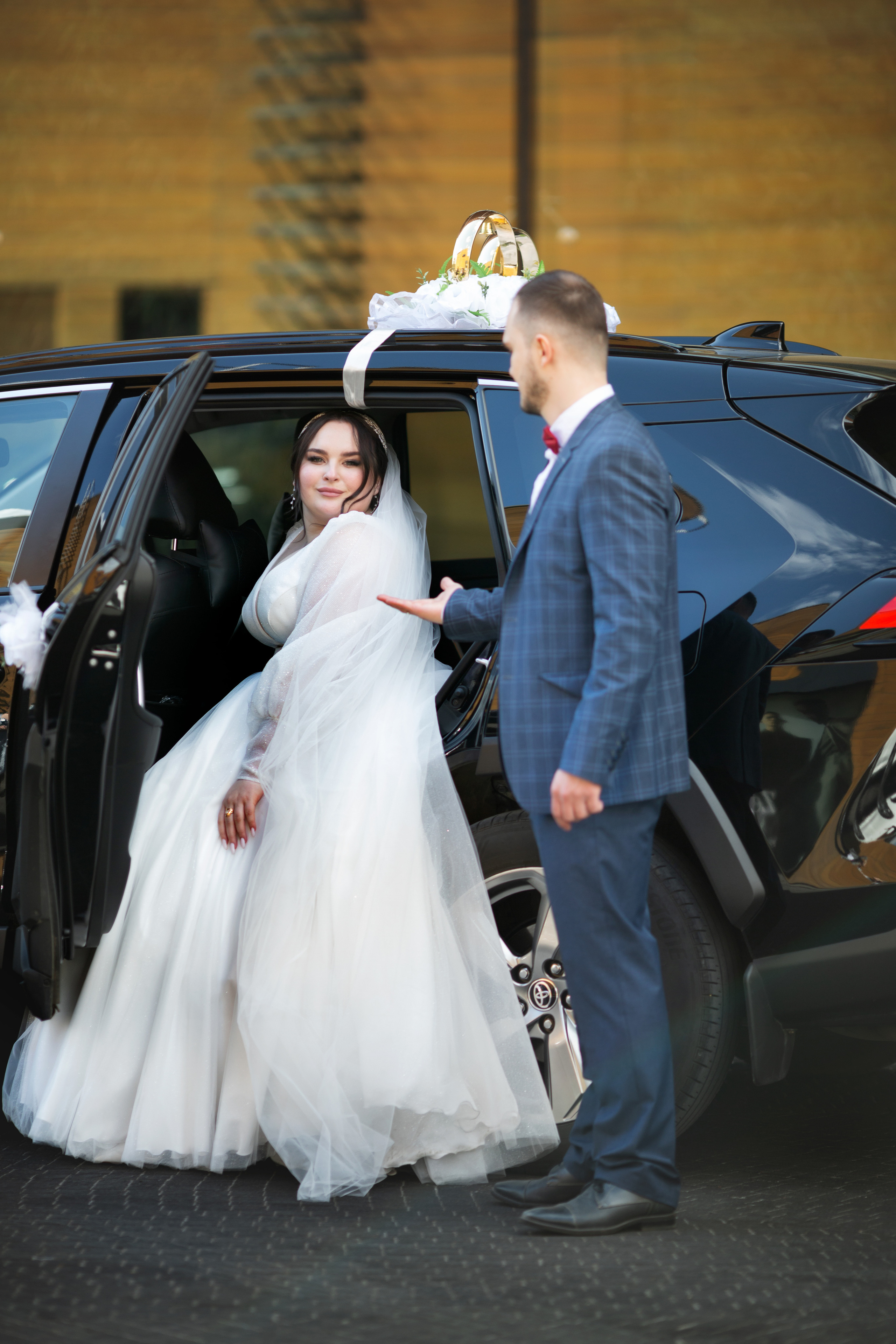 Арсений и Александра ~ Барвиха Luxury. Семейный и свадебный фотограф в Москве Татьяна Седлецкая