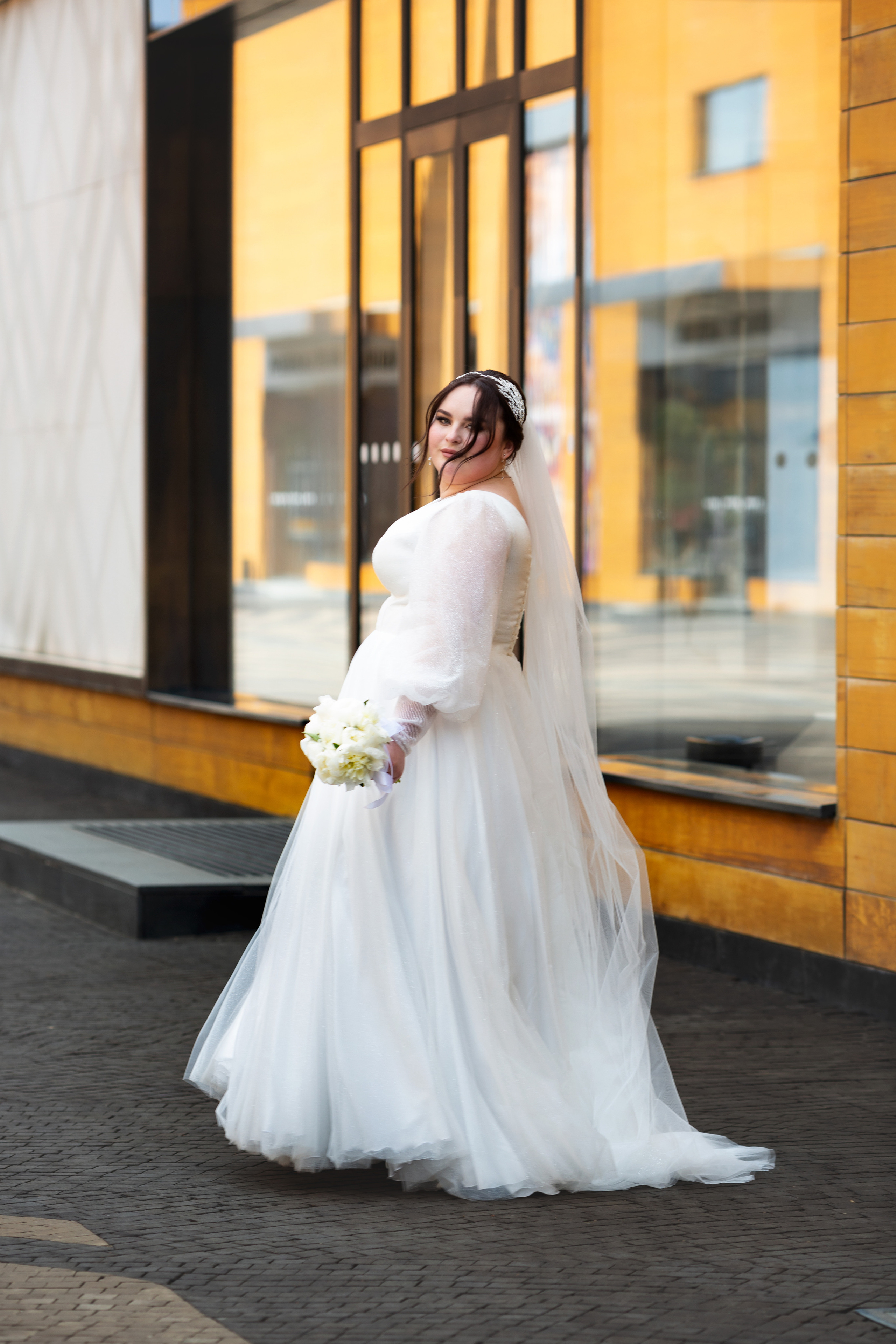 Арсений и Александра ~ Барвиха Luxury. Семейный и свадебный фотограф в Москве Татьяна Седлецкая