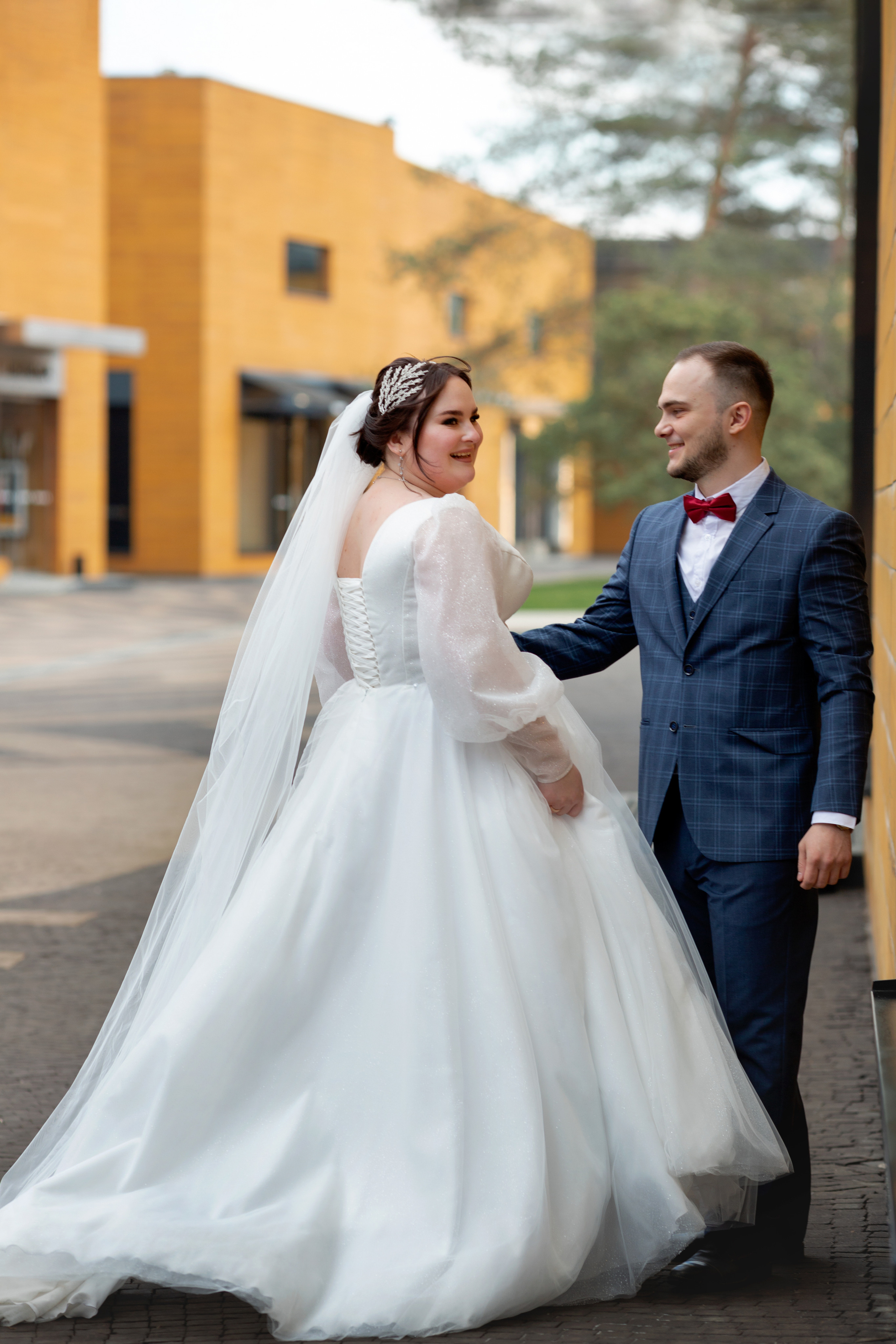 Арсений и Александра ~ Барвиха Luxury. Семейный и свадебный фотограф в Москве Татьяна Седлецкая