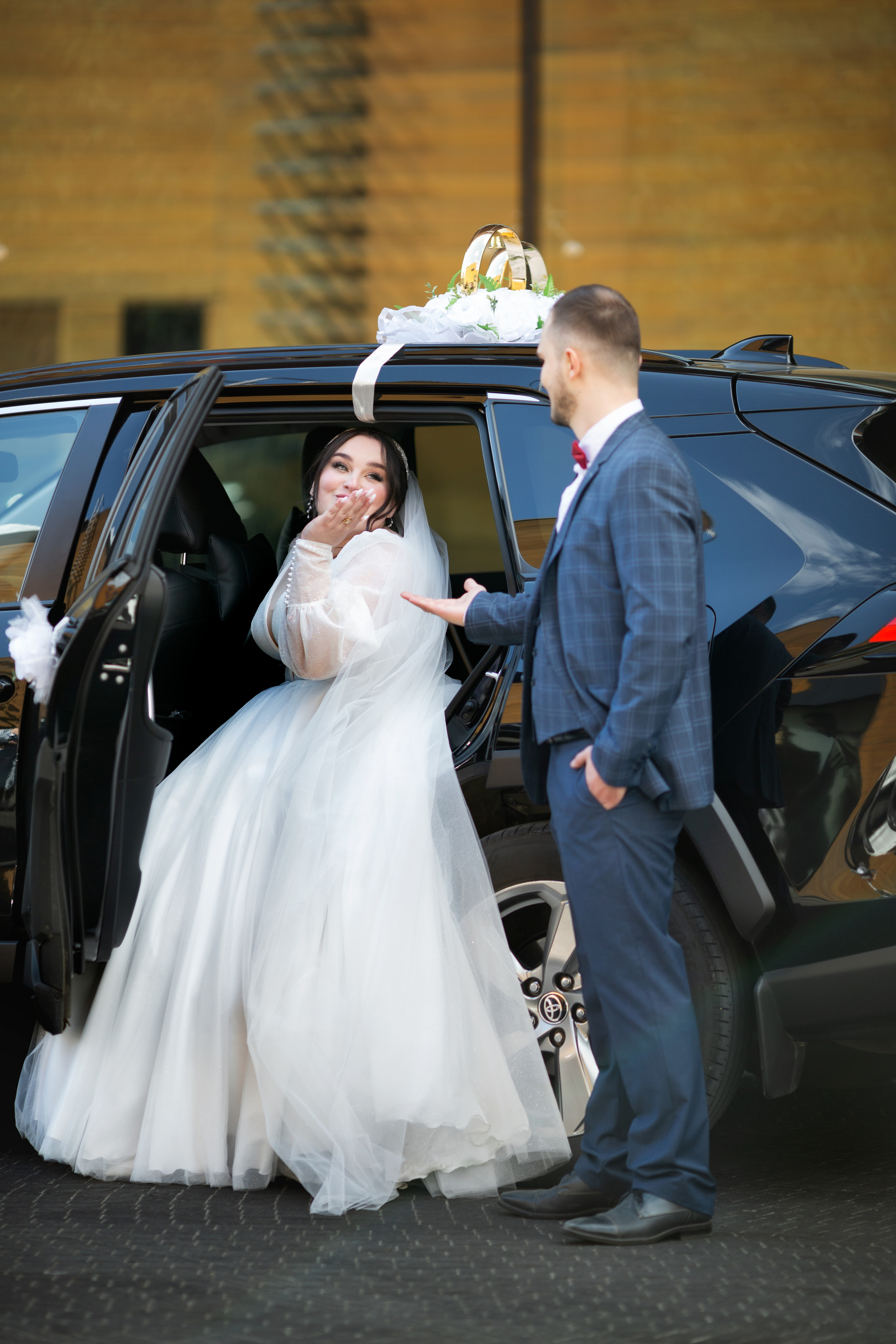 Арсений и Александра ~ Барвиха Luxury. Семейный и свадебный фотограф в Москве Татьяна Седлецкая