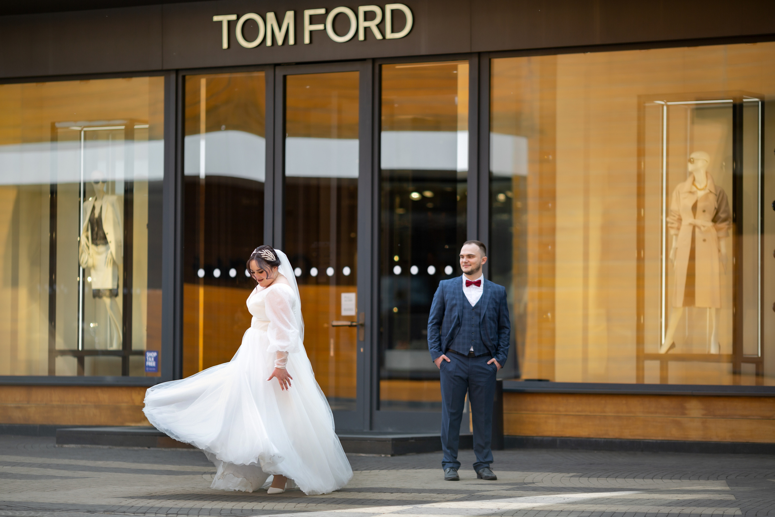 Арсений и Александра ~ Барвиха Luxury. Семейный и свадебный фотограф в Москве Татьяна Седлецкая