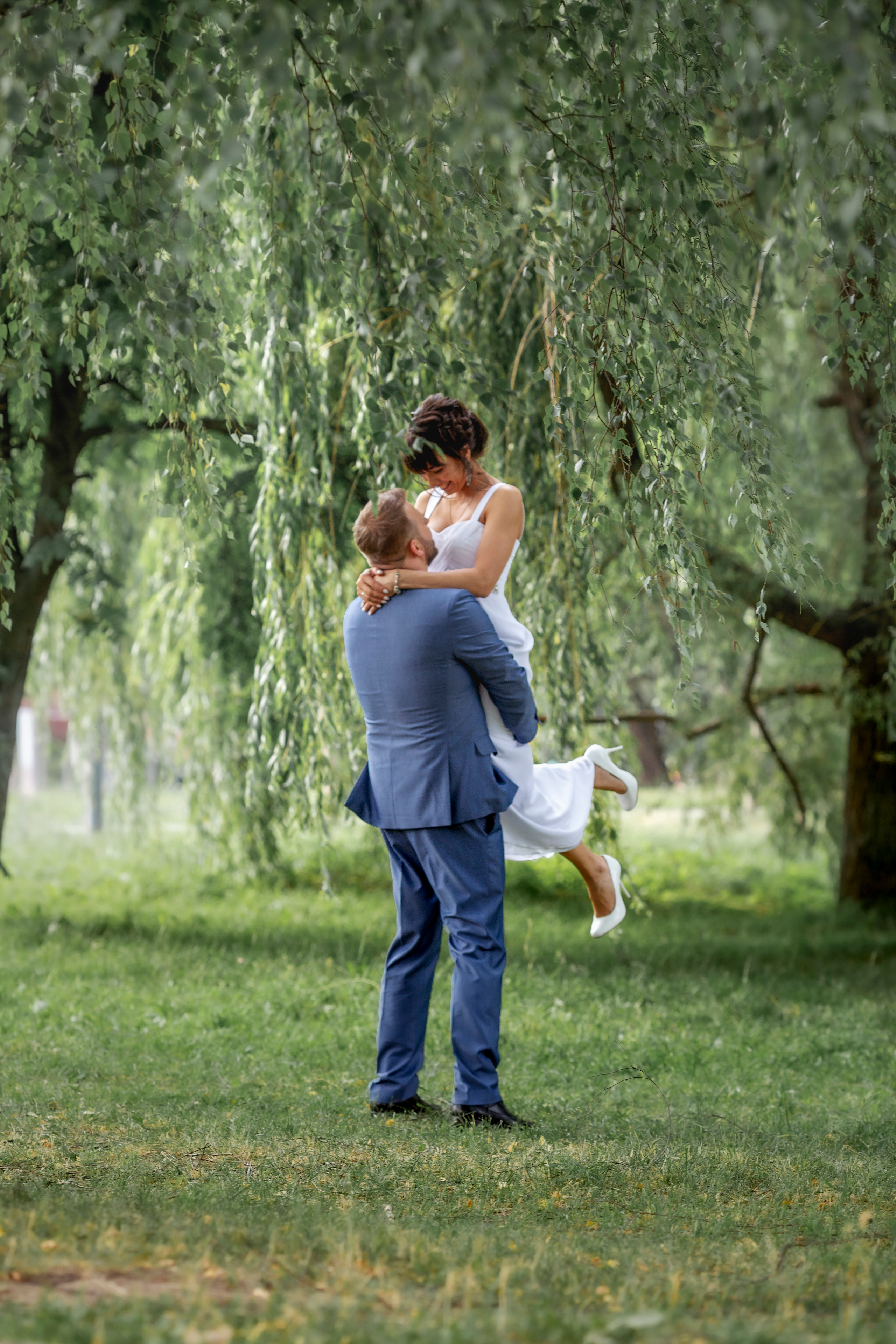 Александр и Алла. Семейный и свадебный фотограф в Москве Татьяна Седлецкая