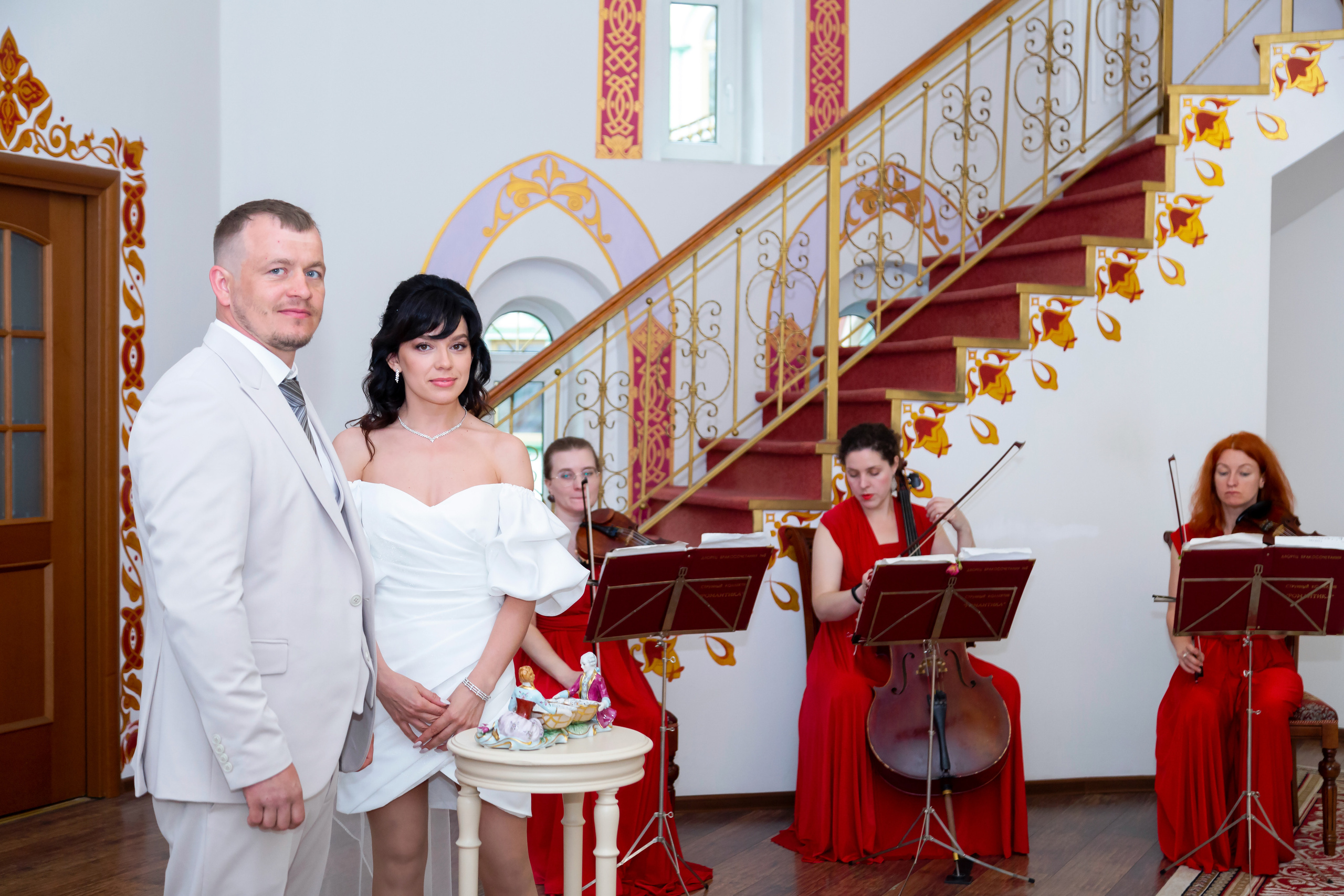 Владимир и Мария ~ Измайловский Кремль. Семейный и свадебный фотограф в Москве Татьяна Седлецкая