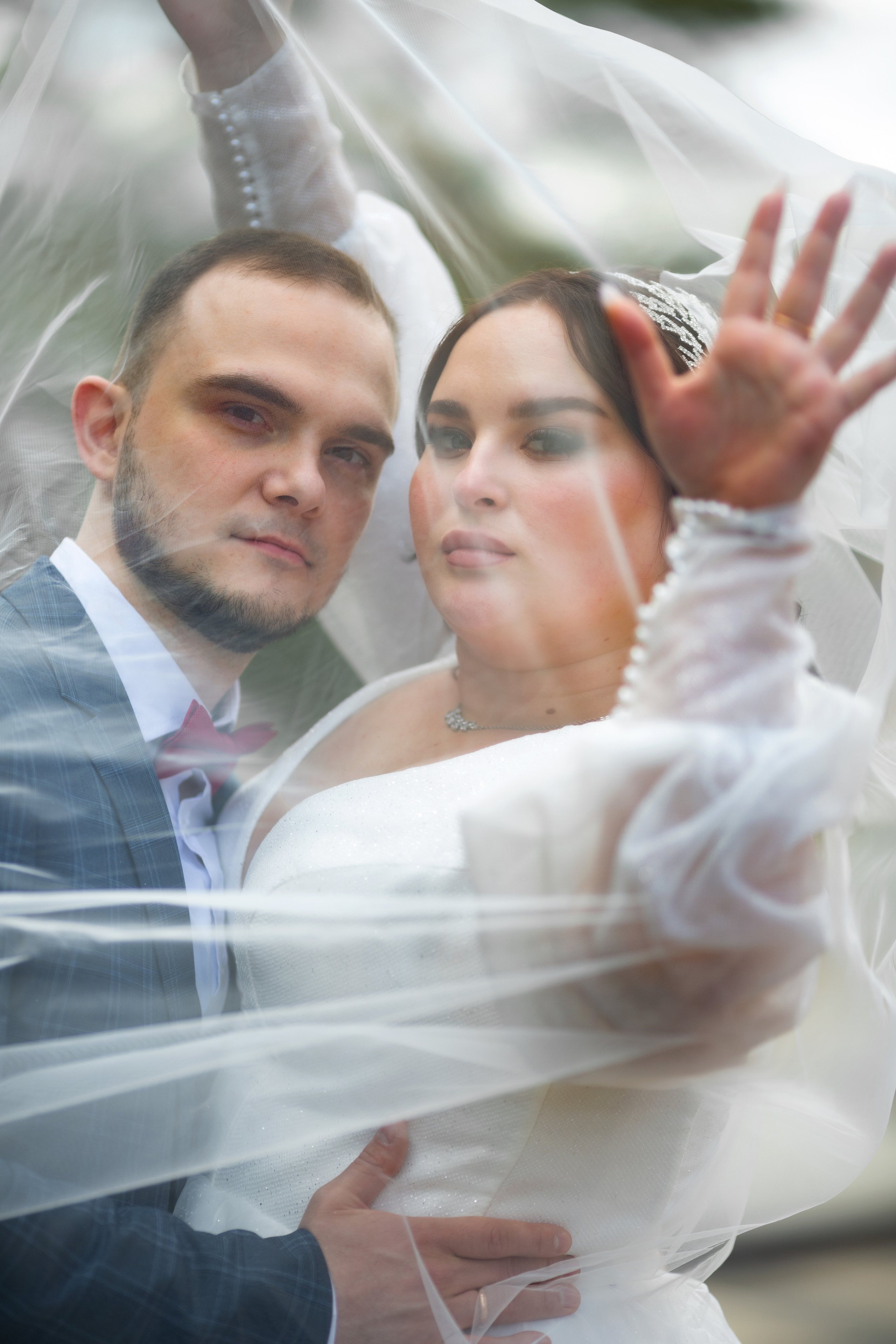 Арсений и Александра ~ Барвиха Luxury. Семейный и свадебный фотограф в Москве Татьяна Седлецкая