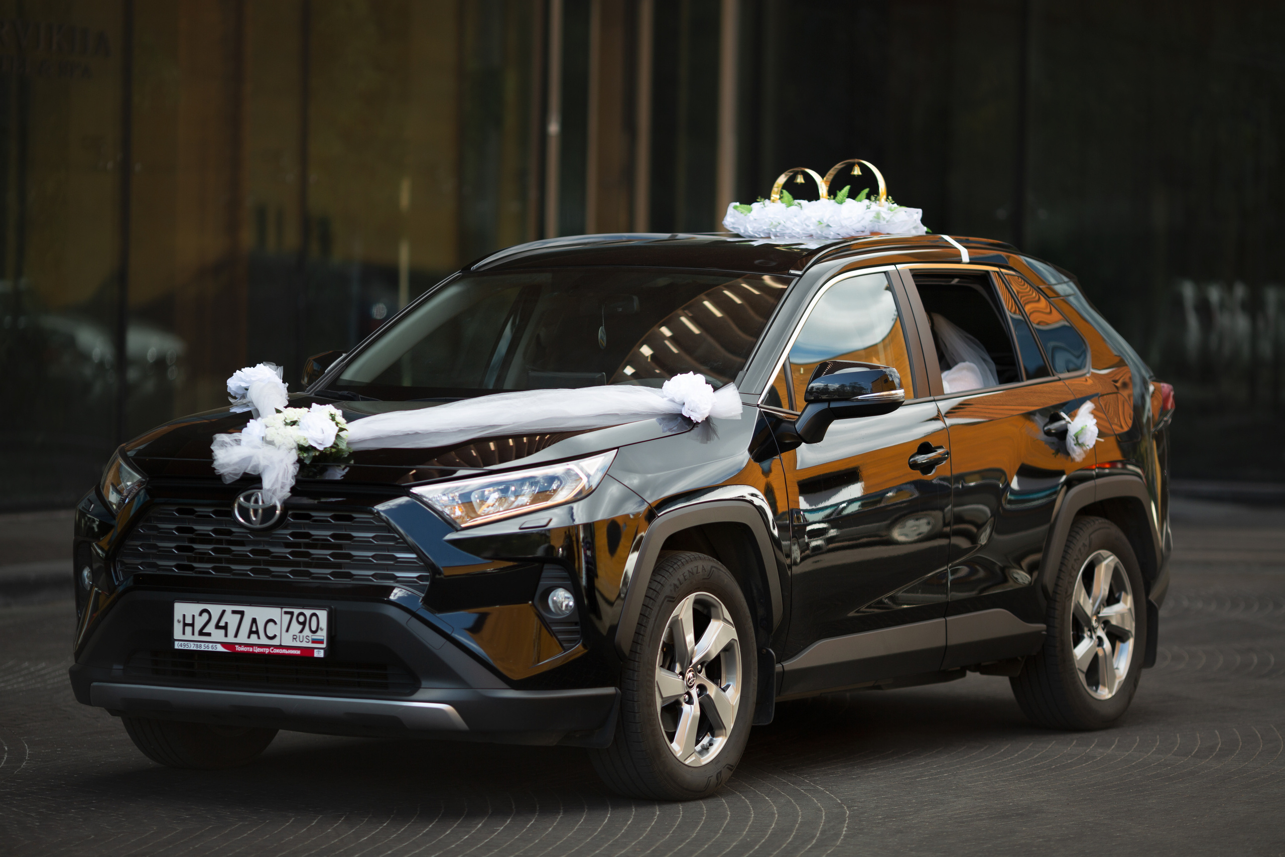 Арсений и Александра ~ Барвиха Luxury. Семейный и свадебный фотограф в Москве Татьяна Седлецкая