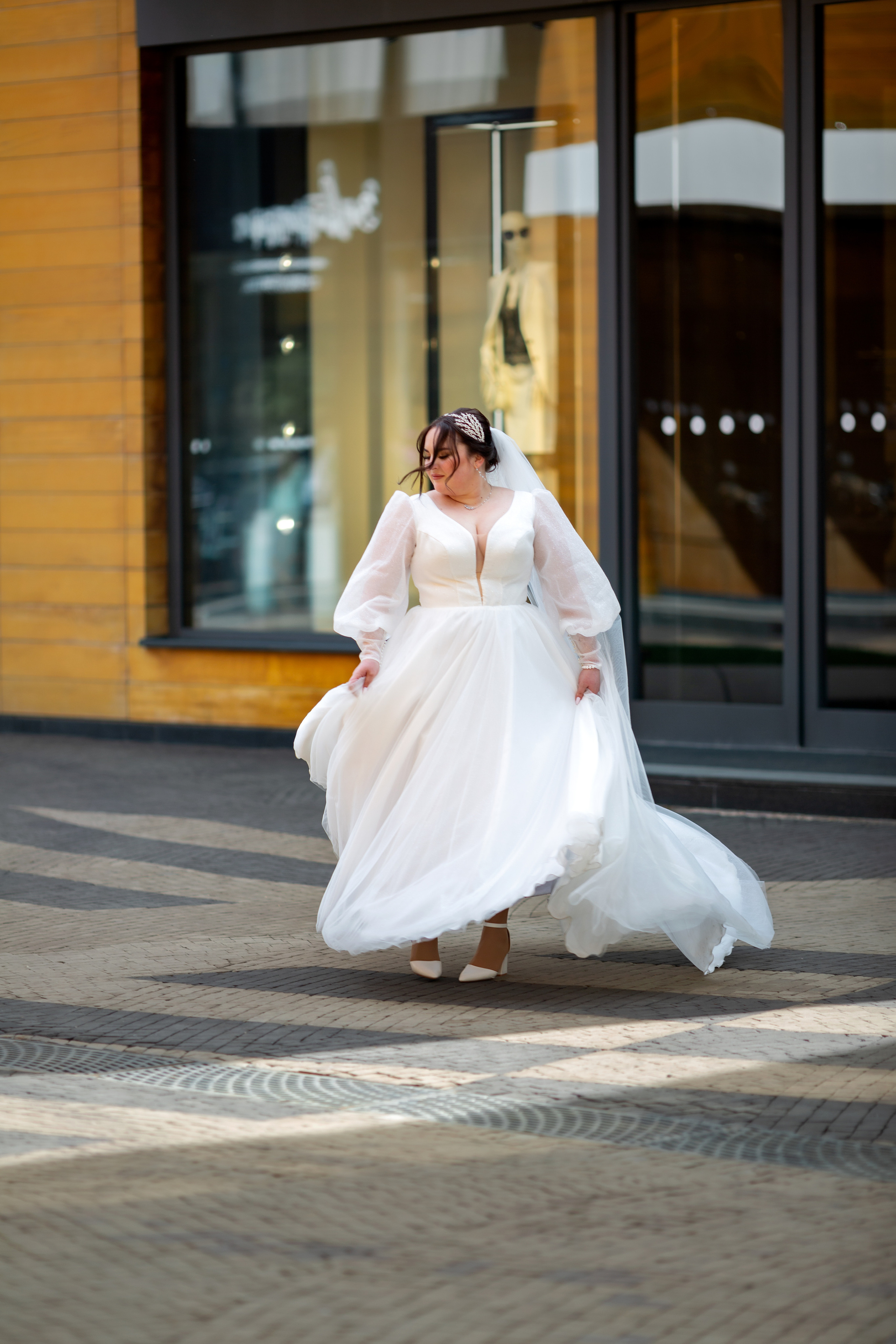 Арсений и Александра ~ Барвиха Luxury. Семейный и свадебный фотограф в Москве Татьяна Седлецкая