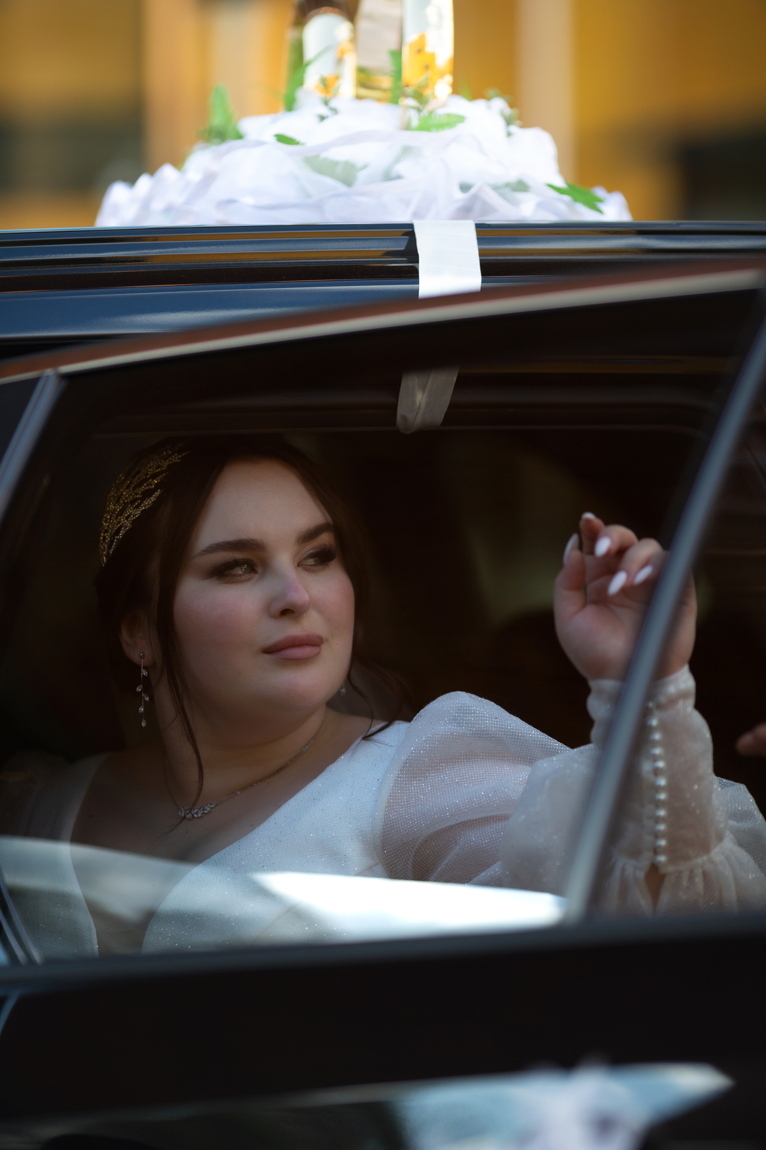 Арсений и Александра ~ Барвиха Luxury. Семейный и свадебный фотограф в Москве Татьяна Седлецкая