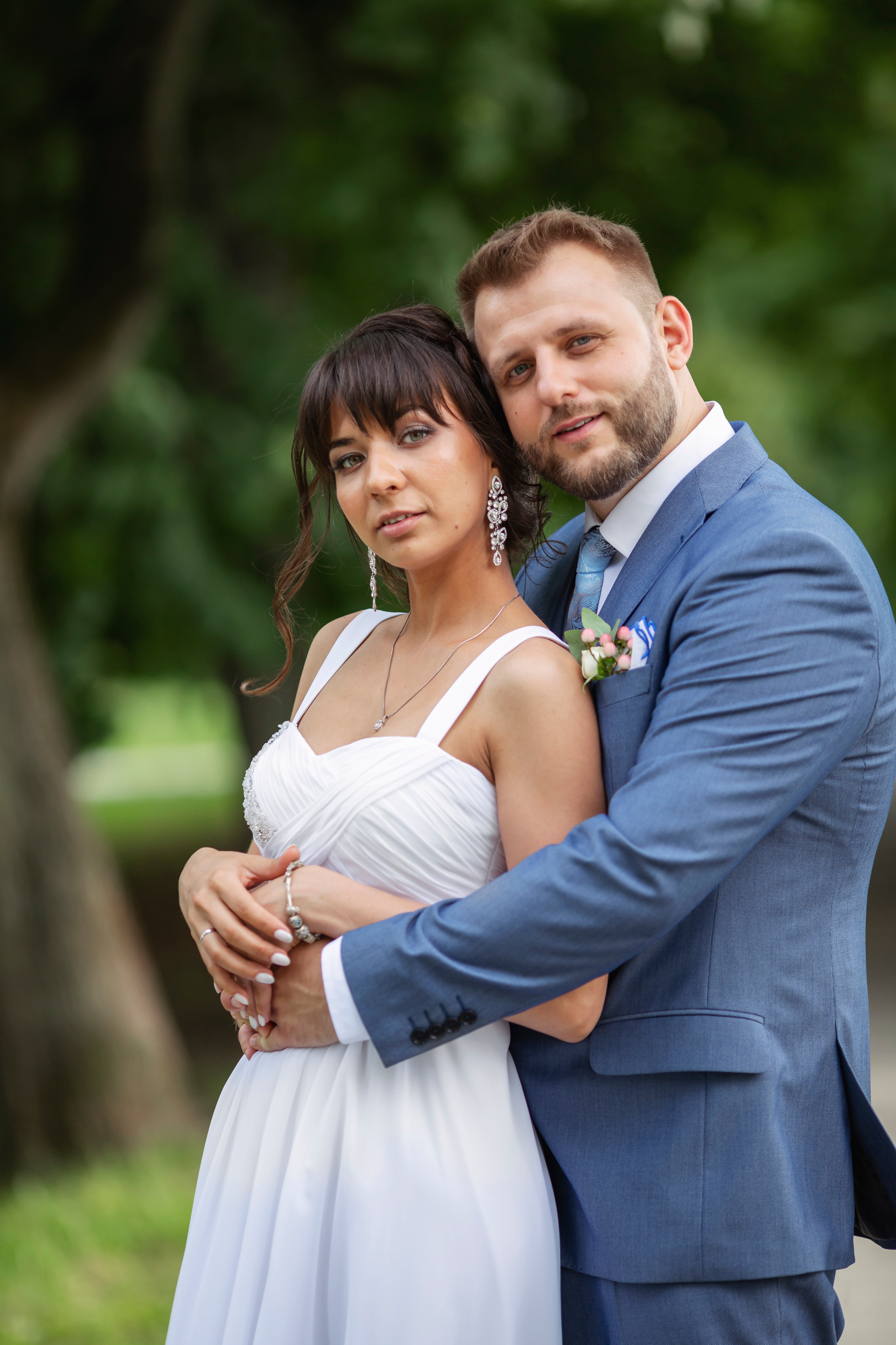 Александр и Алла. Семейный и свадебный фотограф в Москве Татьяна Седлецкая