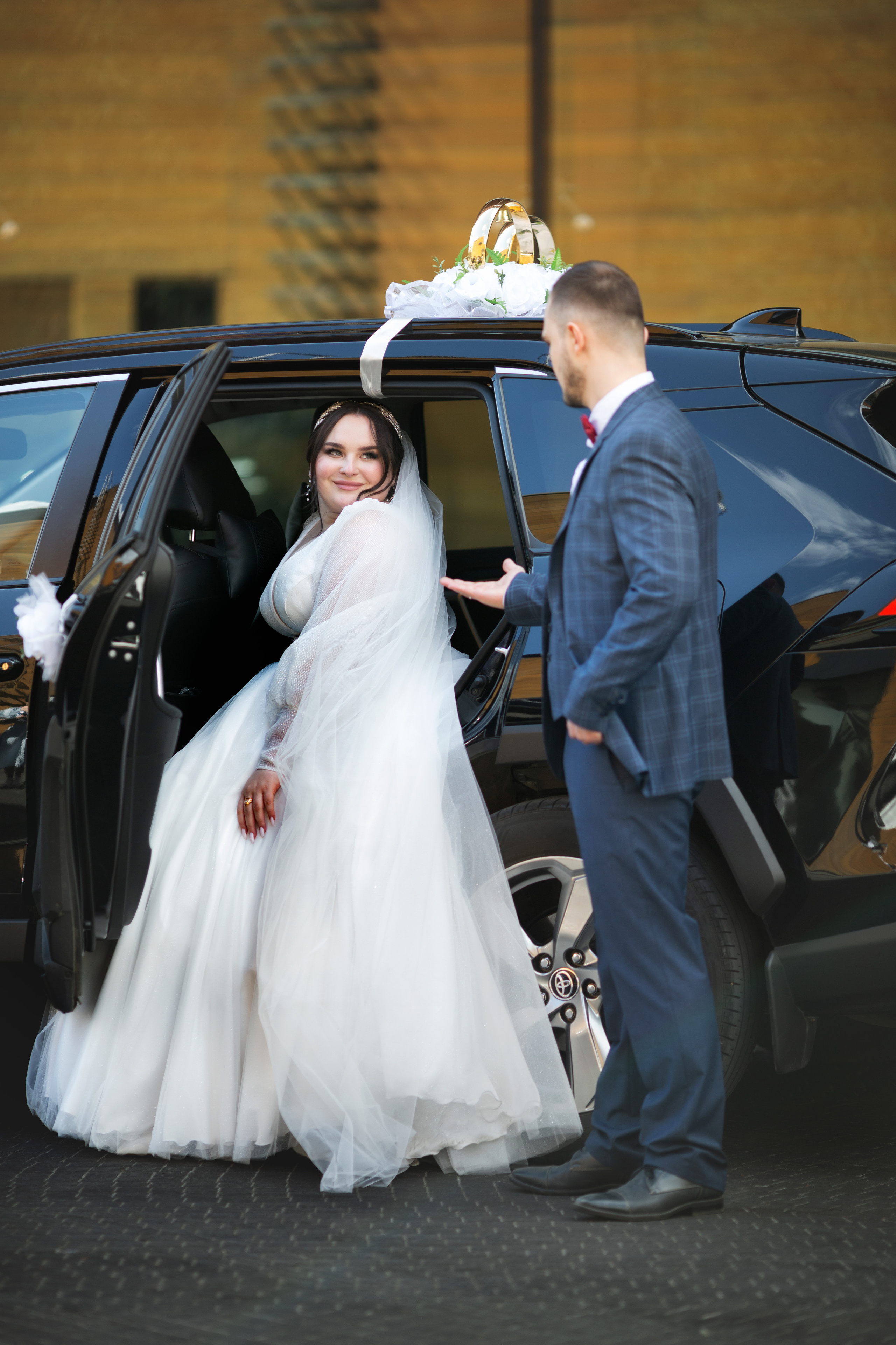 Арсений и Александра ~ Барвиха Luxury. Семейный и свадебный фотограф в Москве Татьяна Седлецкая