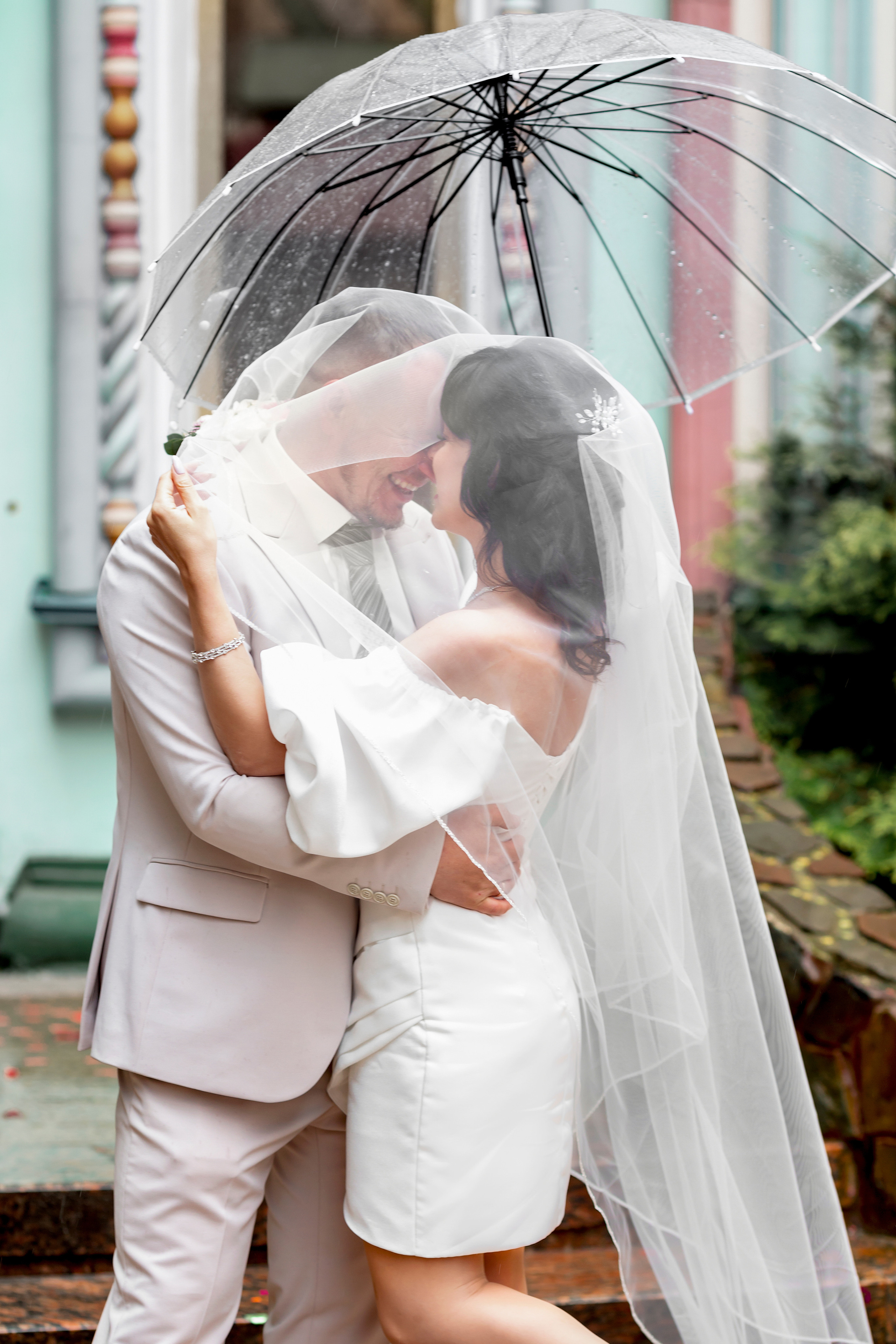 Владимир и Мария ~ Измайловский Кремль. Семейный и свадебный фотограф в Москве Татьяна Седлецкая