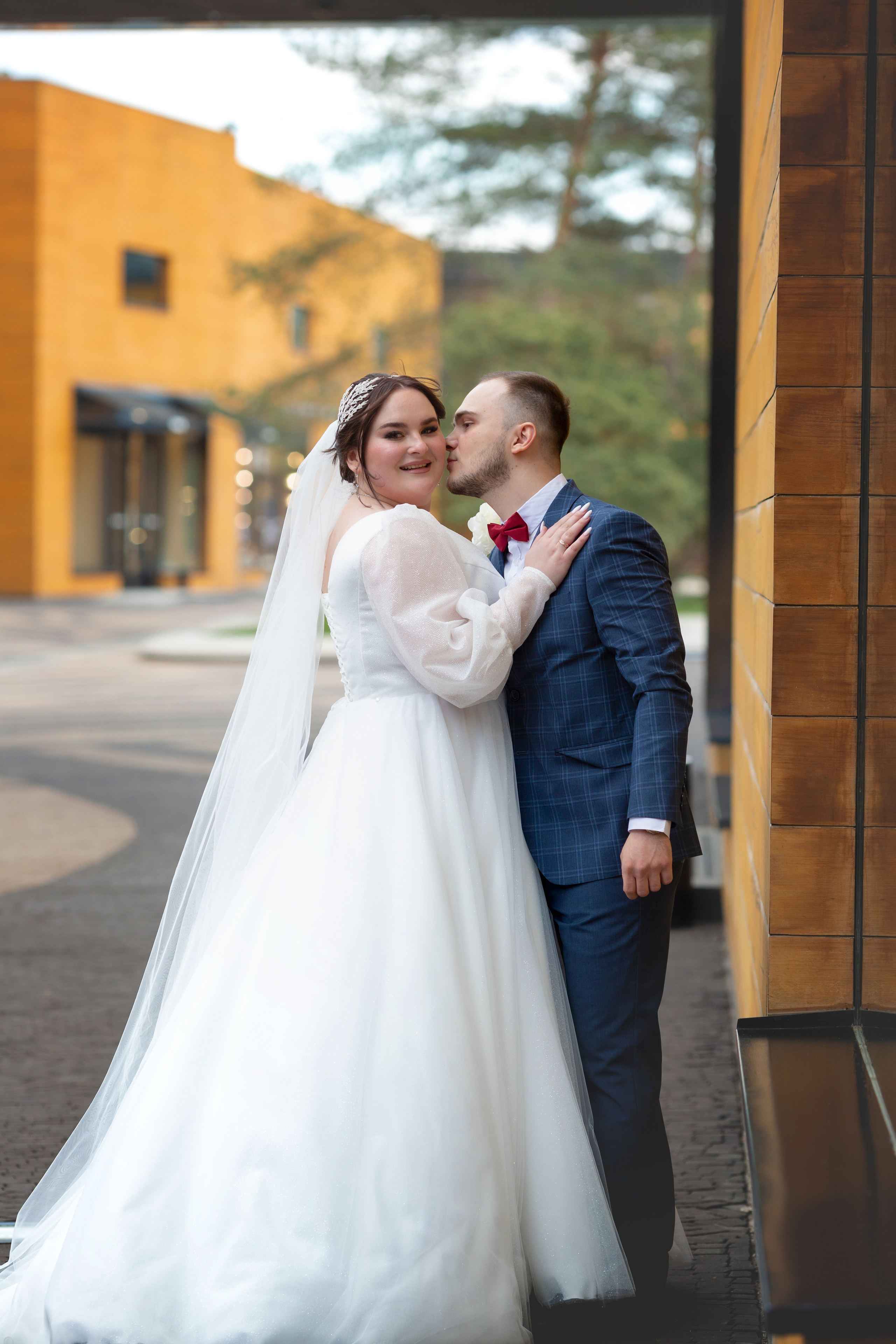 Арсений и Александра ~ Барвиха Luxury. Семейный и свадебный фотограф в Москве Татьяна Седлецкая