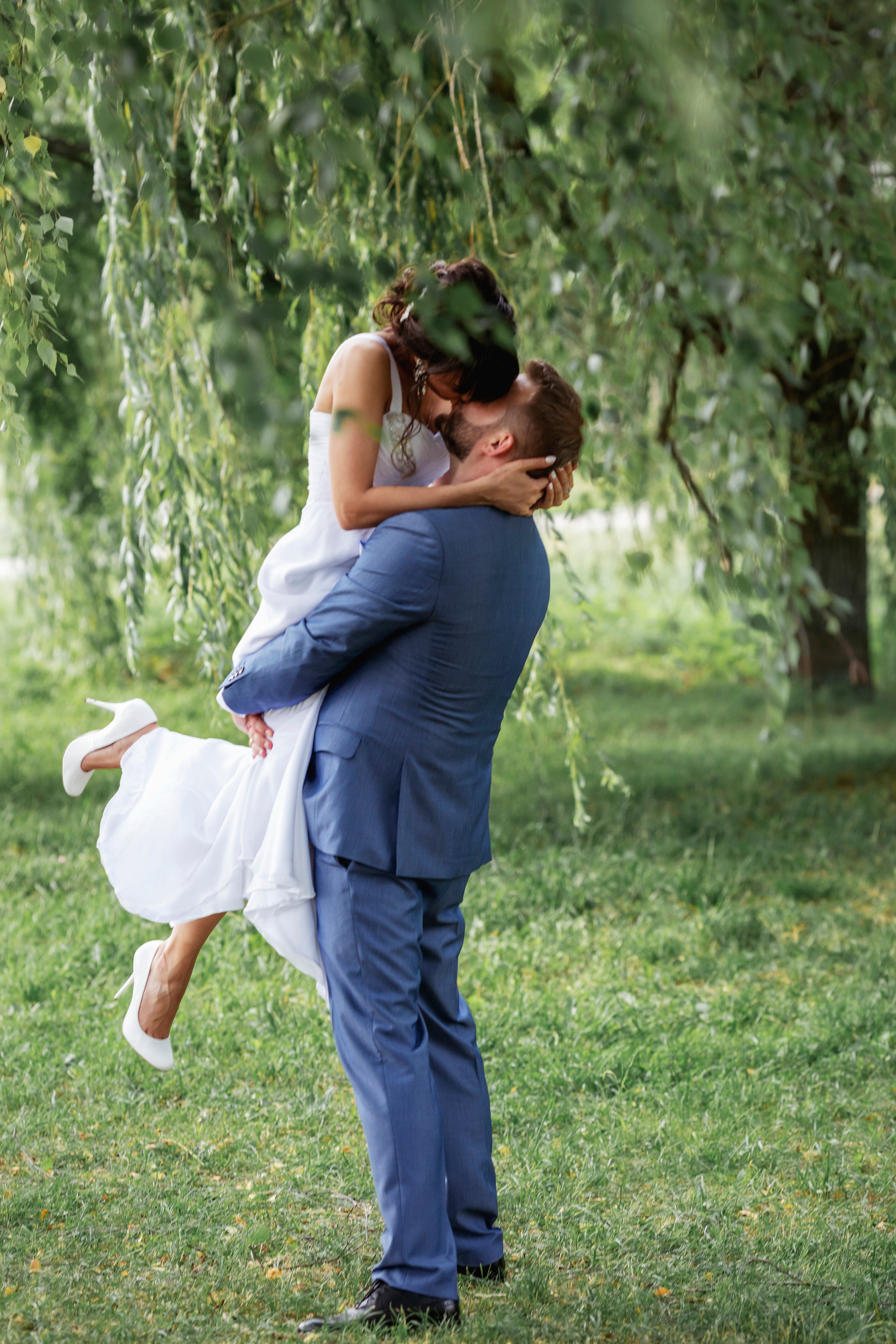 Александр и Алла. Семейный и свадебный фотограф в Москве Татьяна Седлецкая