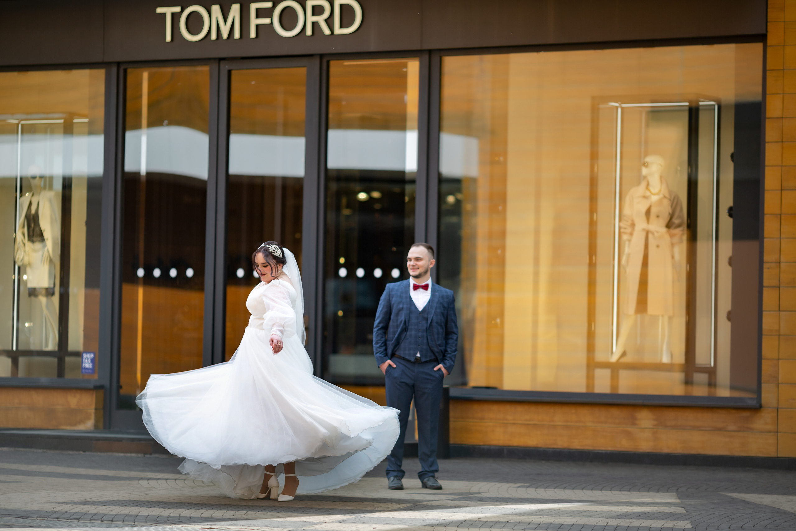 Арсений и Александра ~ Барвиха Luxury. Семейный и свадебный фотограф в Москве Татьяна Седлецкая