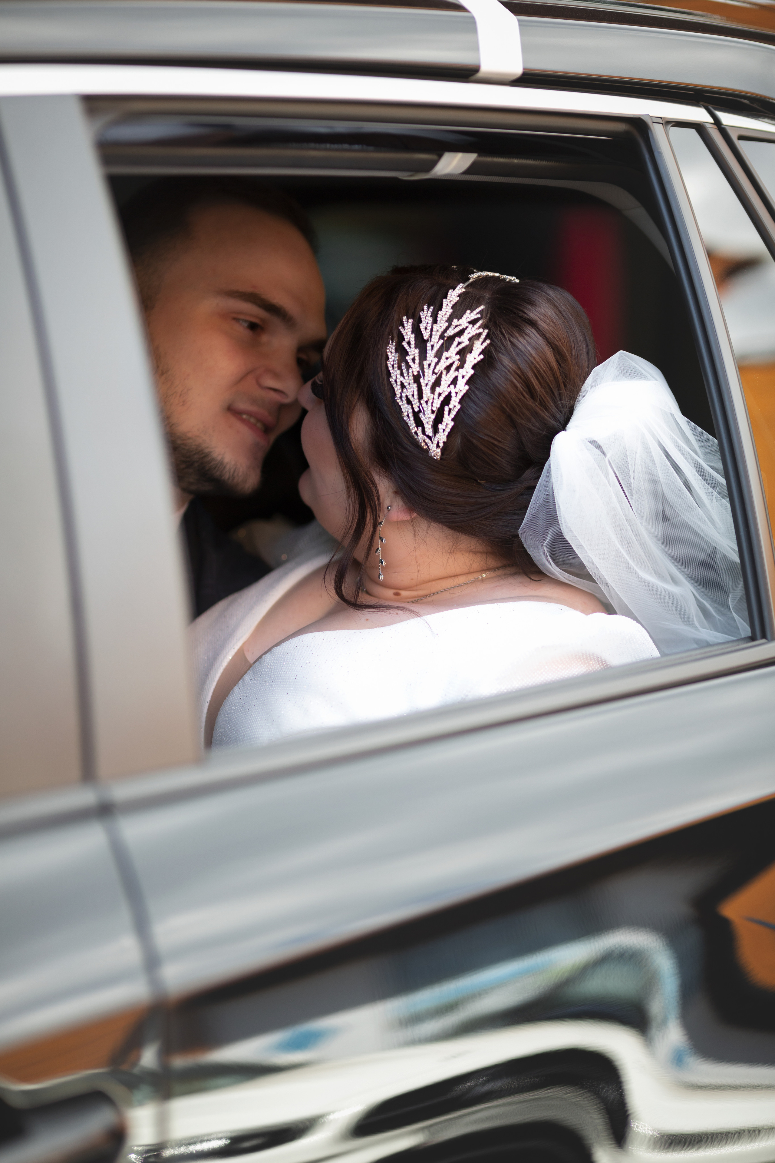 Арсений и Александра ~ Барвиха Luxury. Семейный и свадебный фотограф в Москве Татьяна Седлецкая