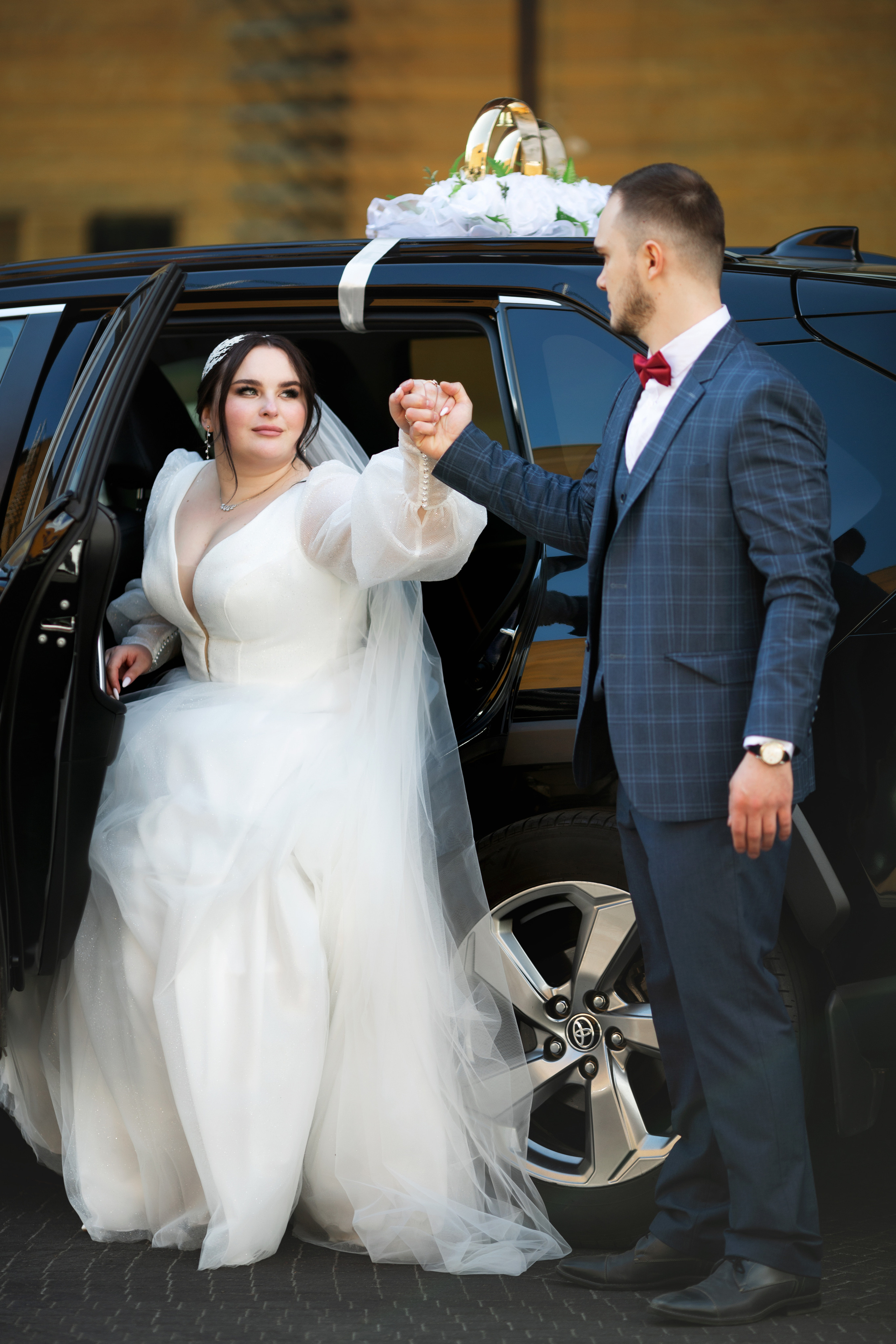 Арсений и Александра ~ Барвиха Luxury. Семейный и свадебный фотограф в Москве Татьяна Седлецкая