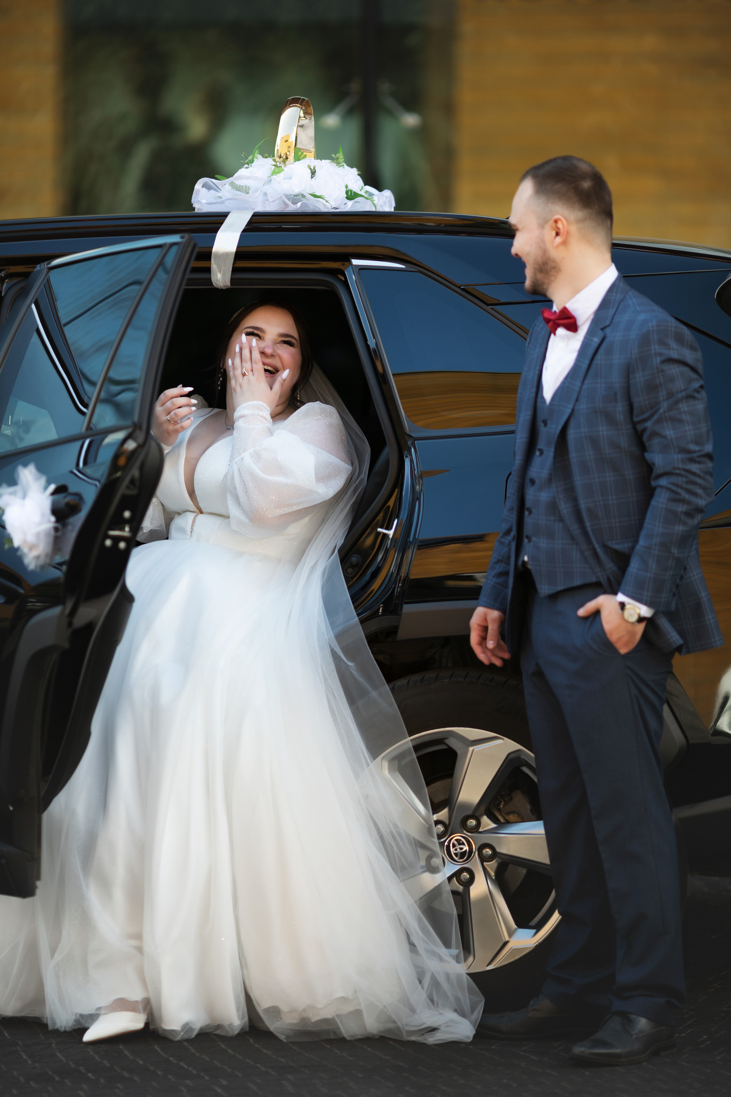 Арсений и Александра ~ Барвиха Luxury. Семейный и свадебный фотограф в Москве Татьяна Седлецкая