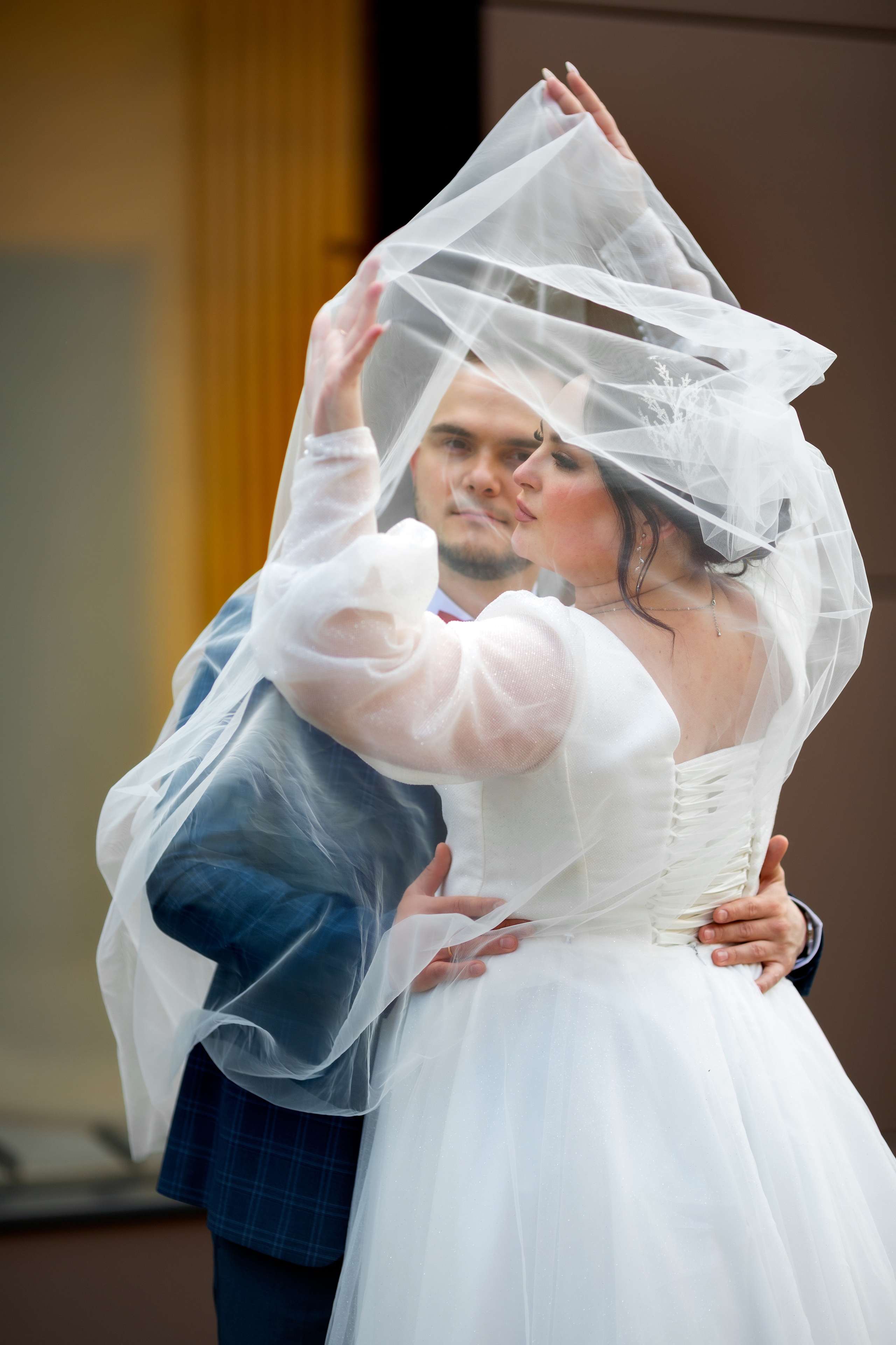 Арсений и Александра ~ Барвиха Luxury. Семейный и свадебный фотограф в Москве Татьяна Седлецкая