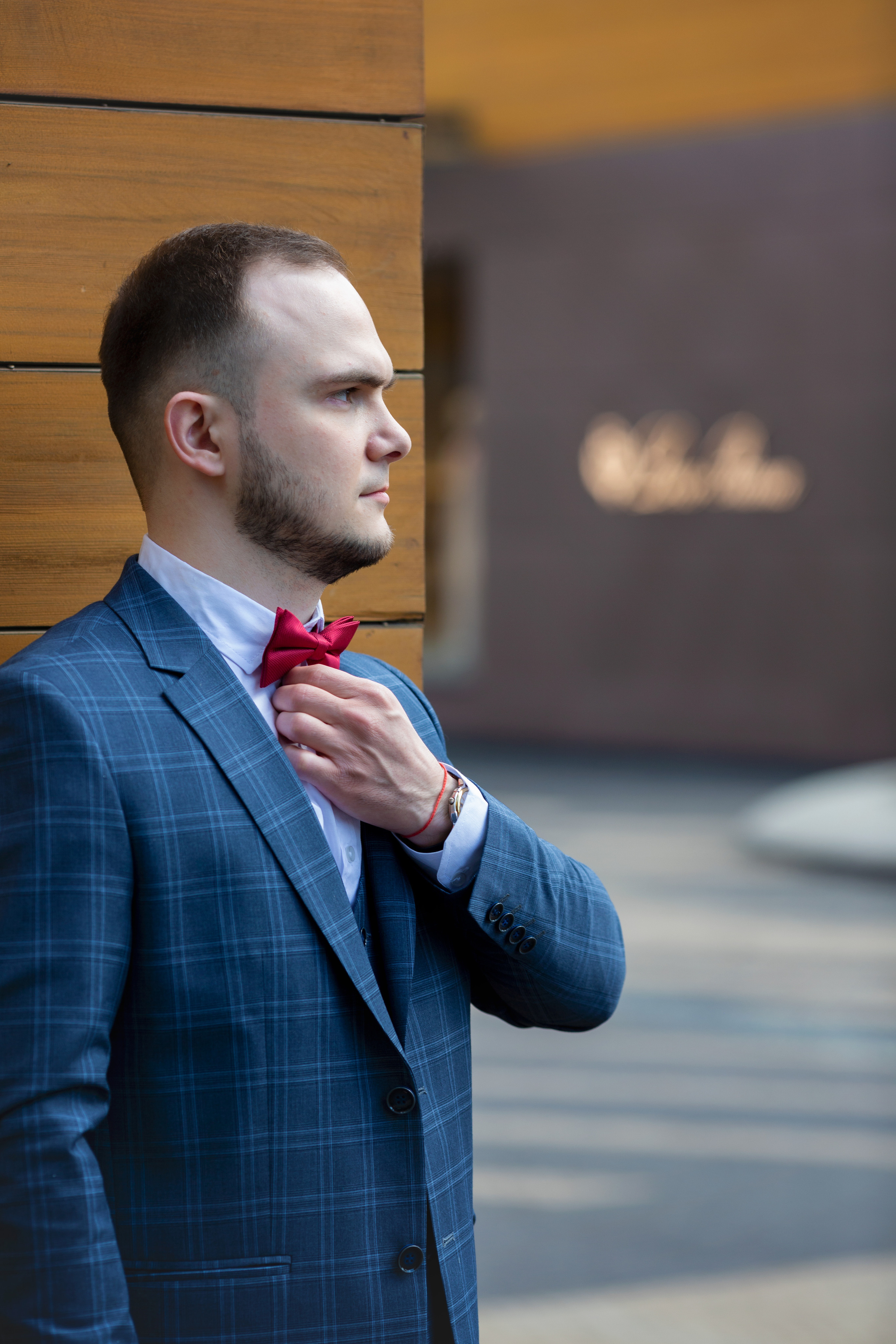 Арсений и Александра ~ Барвиха Luxury. Семейный и свадебный фотограф в Москве Татьяна Седлецкая