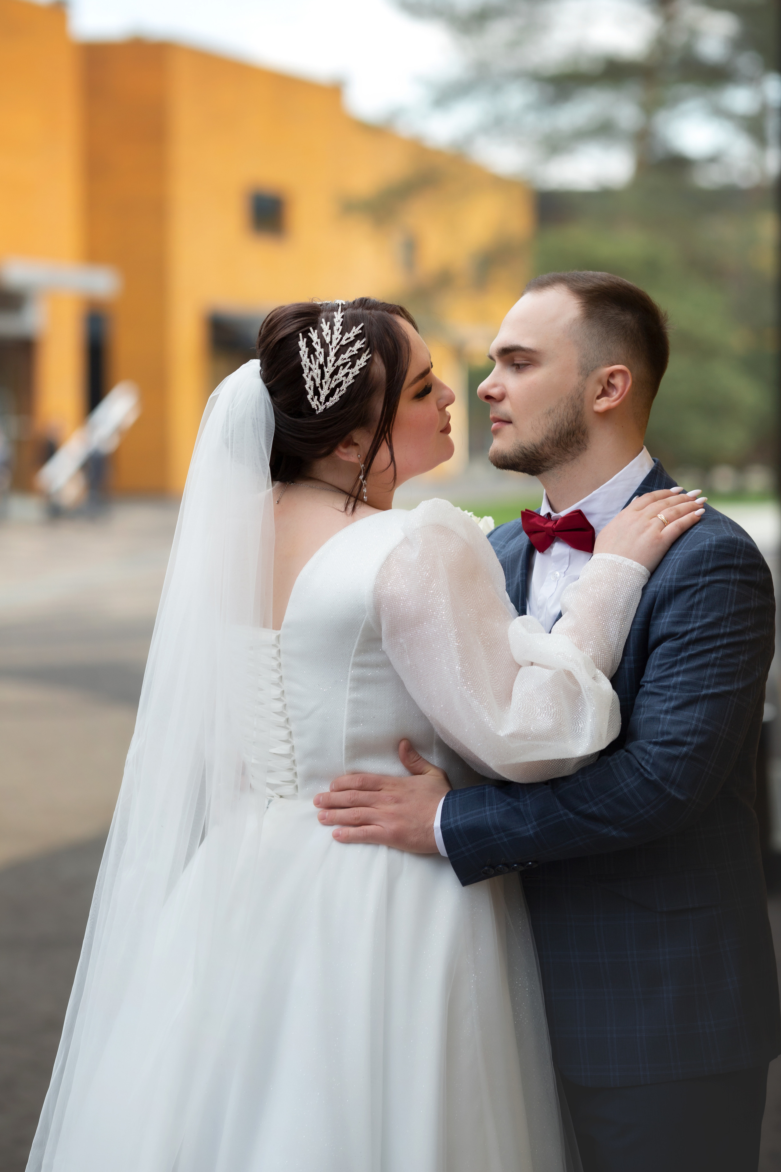 Арсений и Александра ~ Барвиха Luxury. Семейный и свадебный фотограф в Москве Татьяна Седлецкая