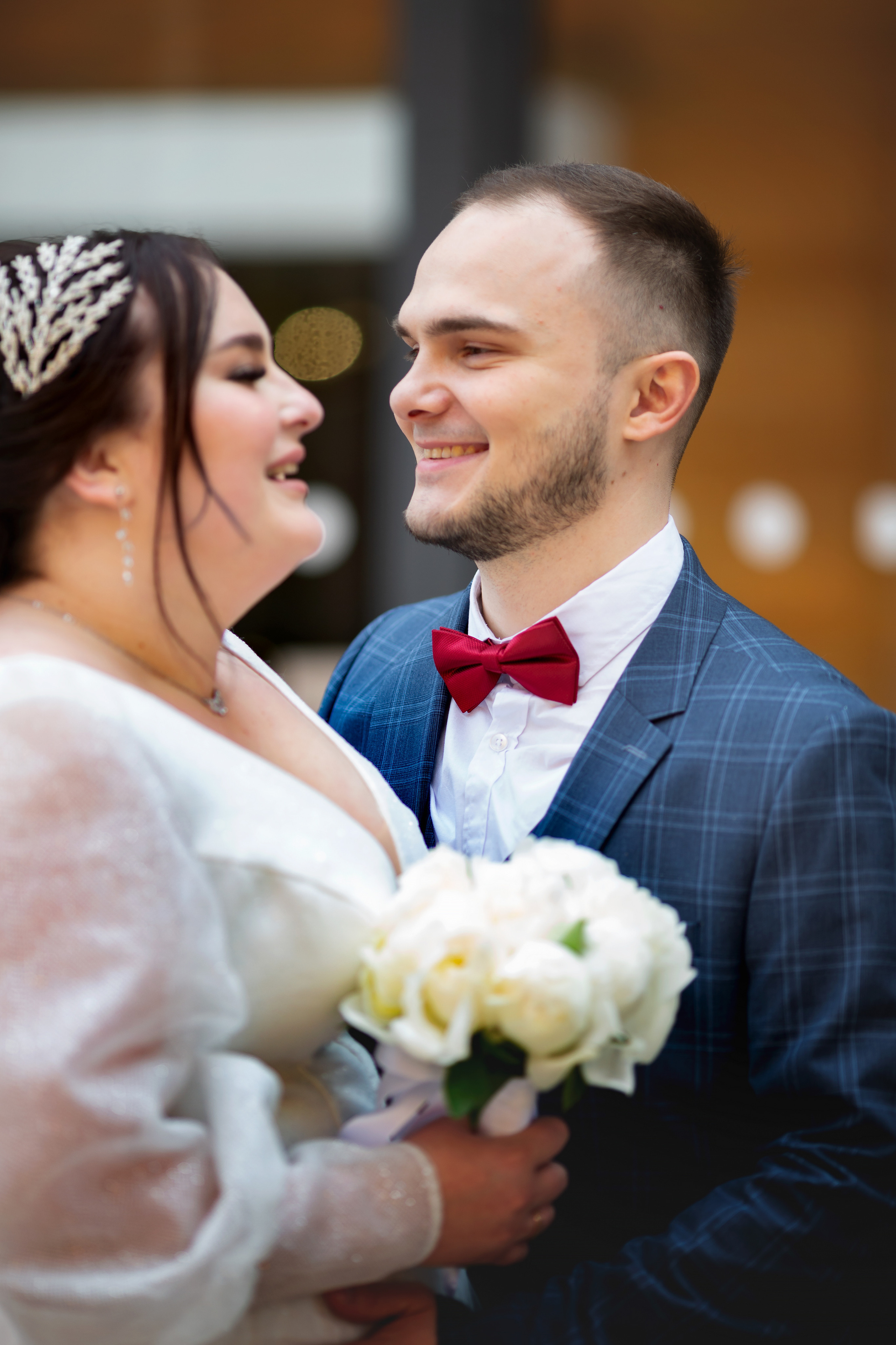 Арсений и Александра ~ Барвиха Luxury. Семейный и свадебный фотограф в Москве Татьяна Седлецкая