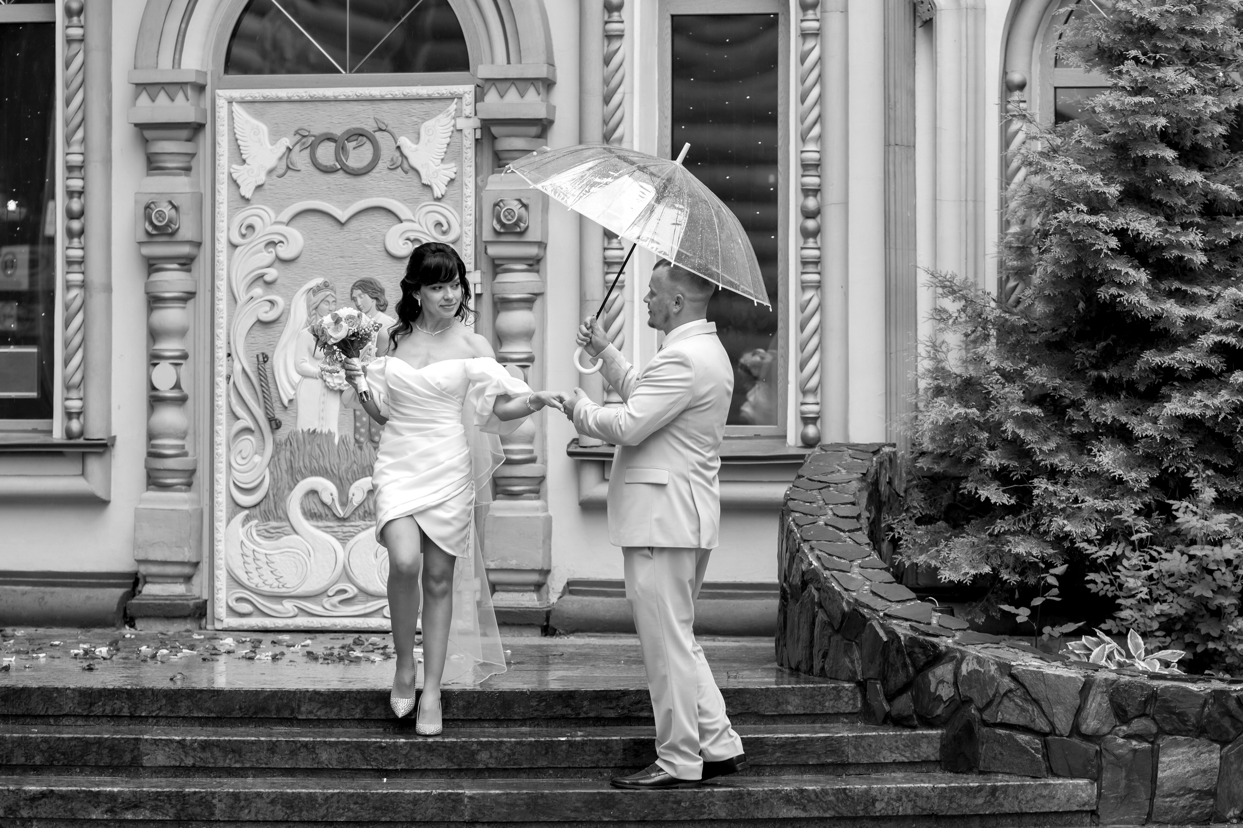 Владимир и Мария ~ Измайловский Кремль. Семейный и свадебный фотограф в Москве Татьяна Седлецкая