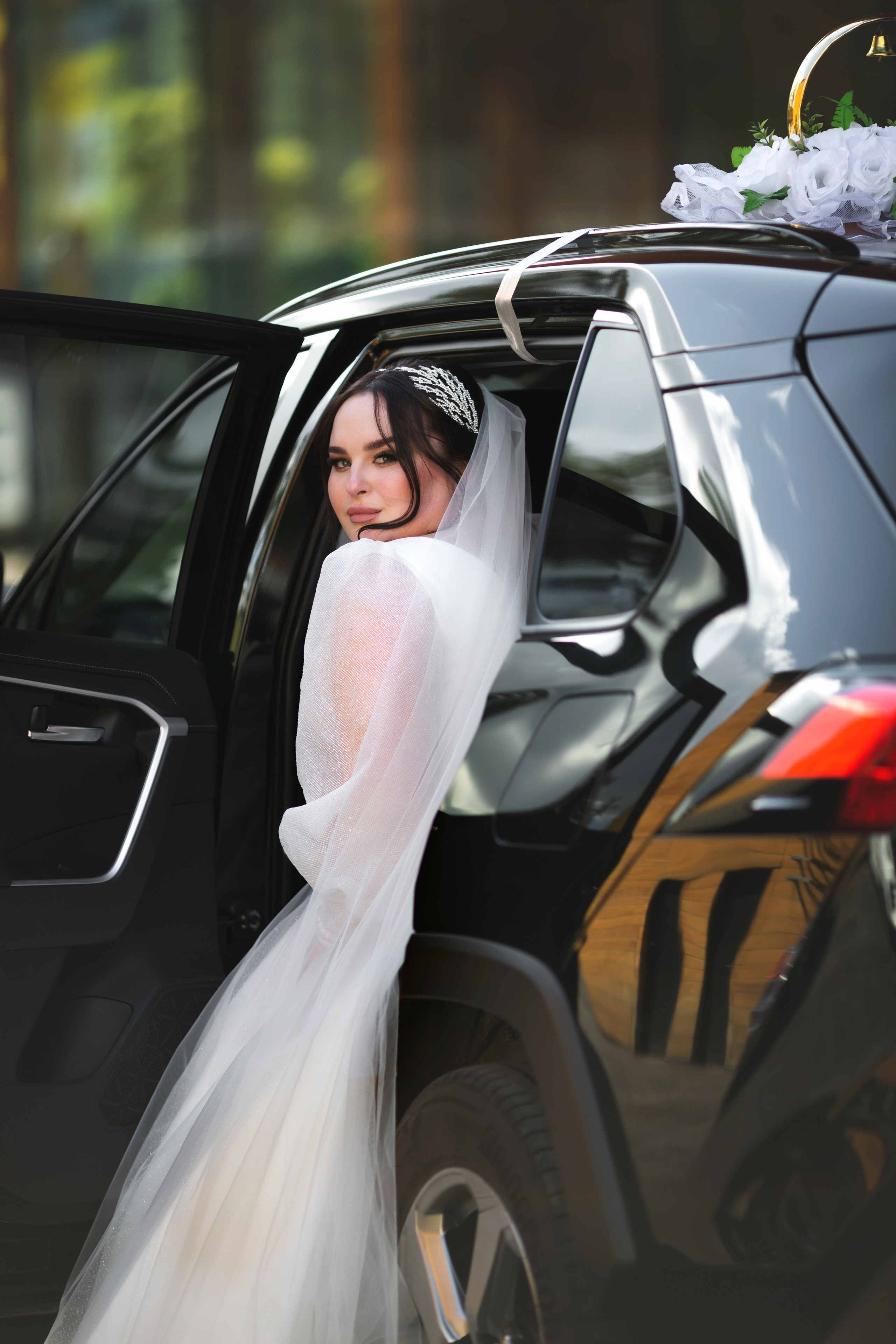 Арсений и Александра ~ Барвиха Luxury. Семейный и свадебный фотограф в Москве Татьяна Седлецкая