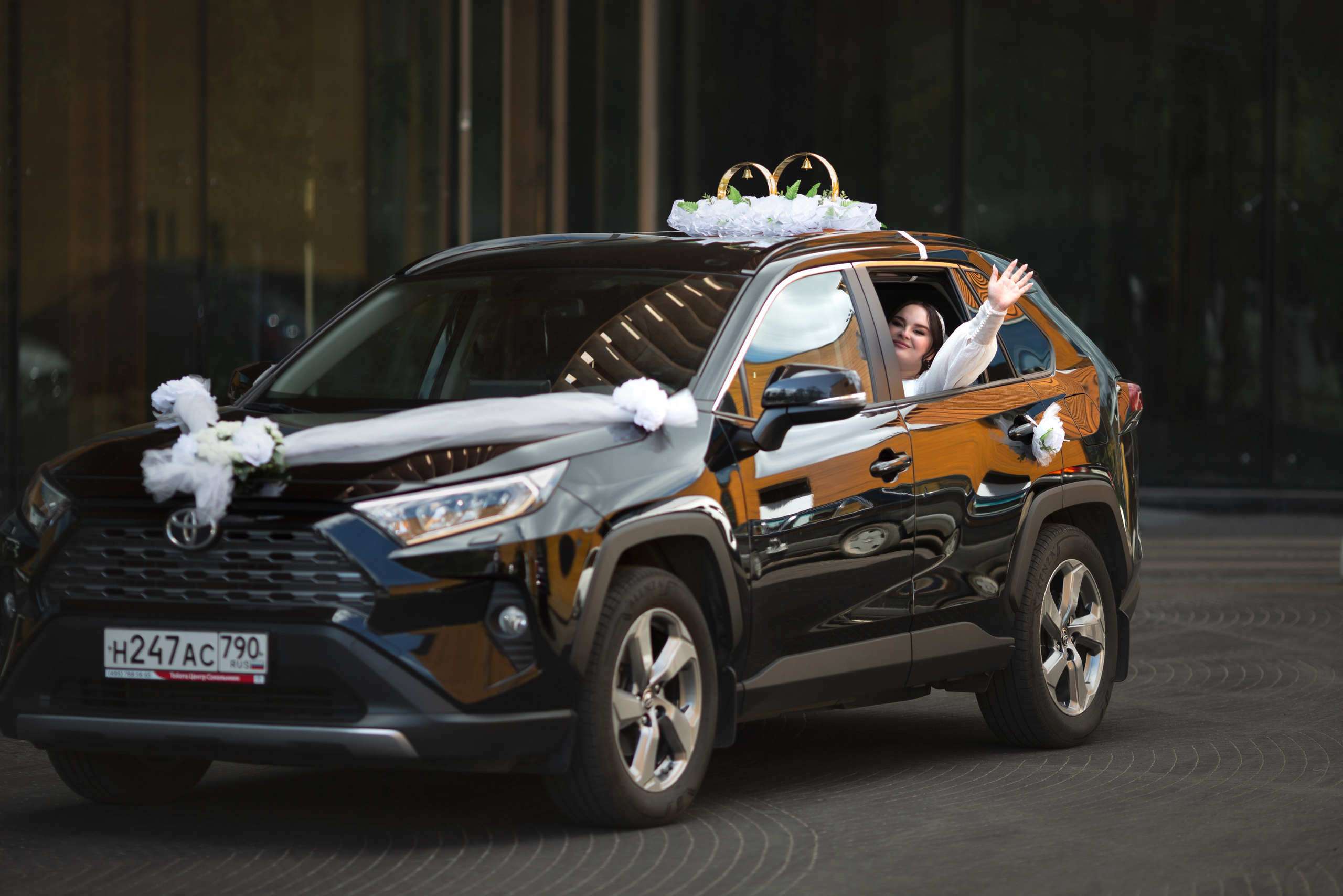 Арсений и Александра ~ Барвиха Luxury. Семейный и свадебный фотограф в Москве Татьяна Седлецкая