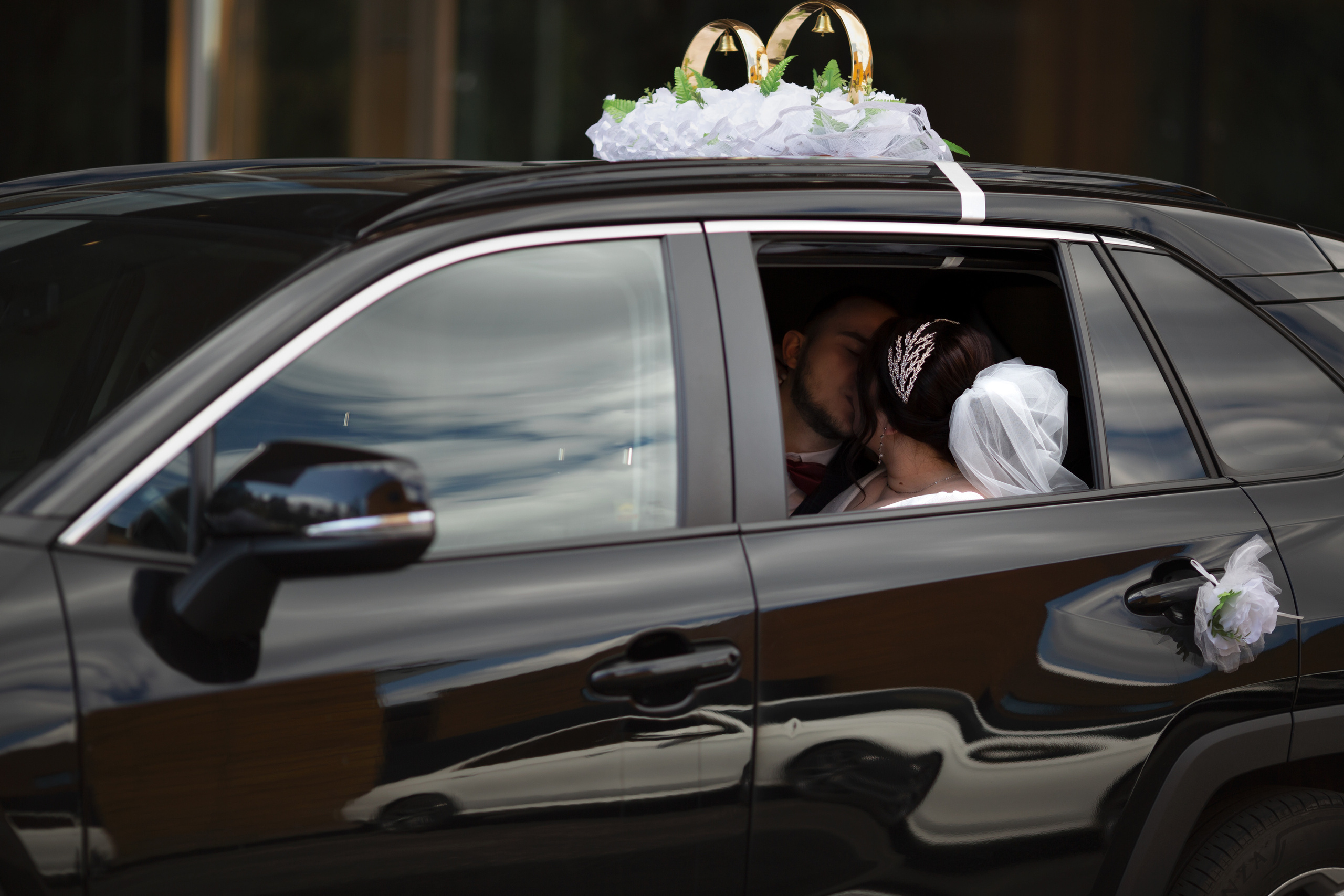 Арсений и Александра ~ Барвиха Luxury. Семейный и свадебный фотограф в Москве Татьяна Седлецкая