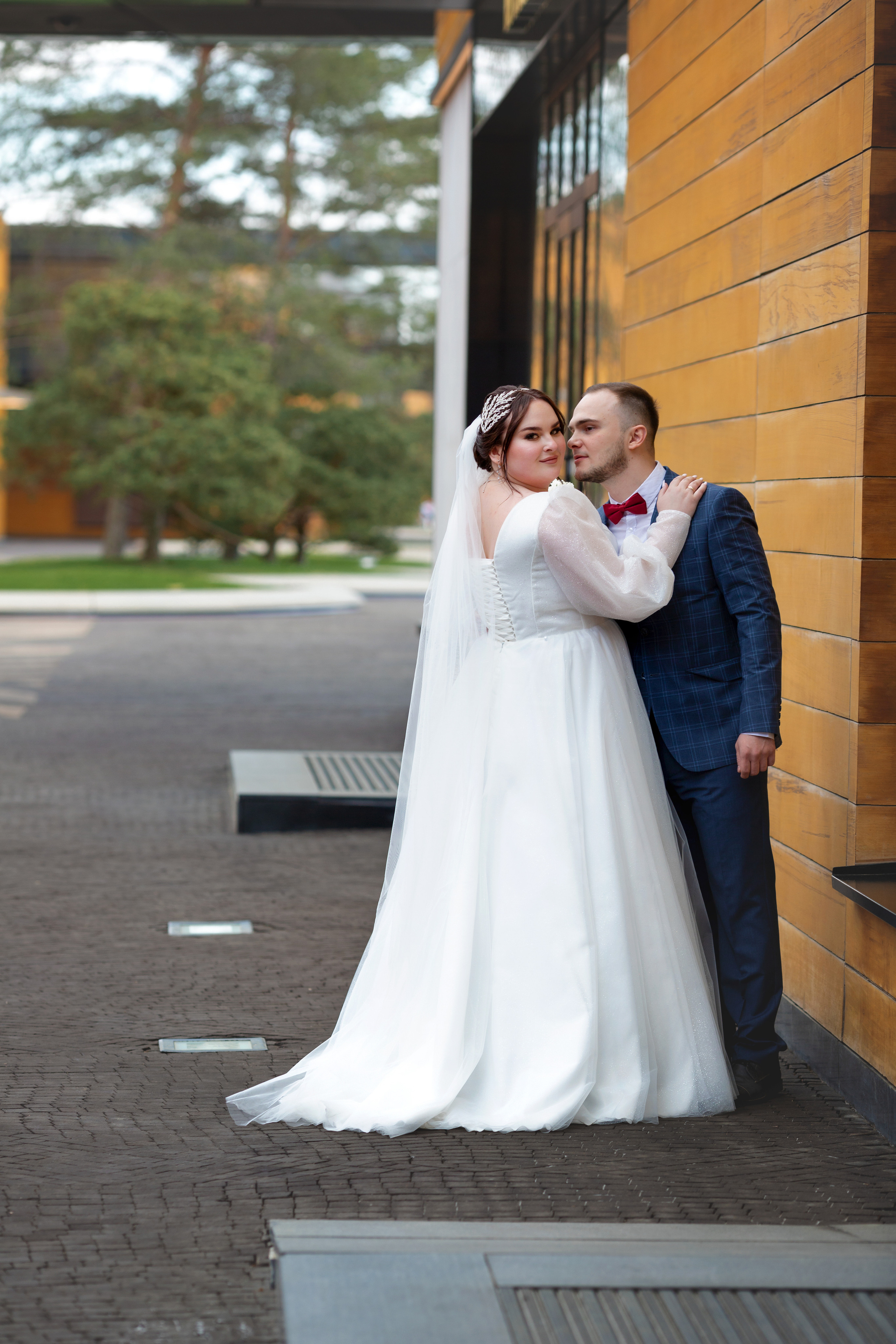 Арсений и Александра ~ Барвиха Luxury. Семейный и свадебный фотограф в Москве Татьяна Седлецкая