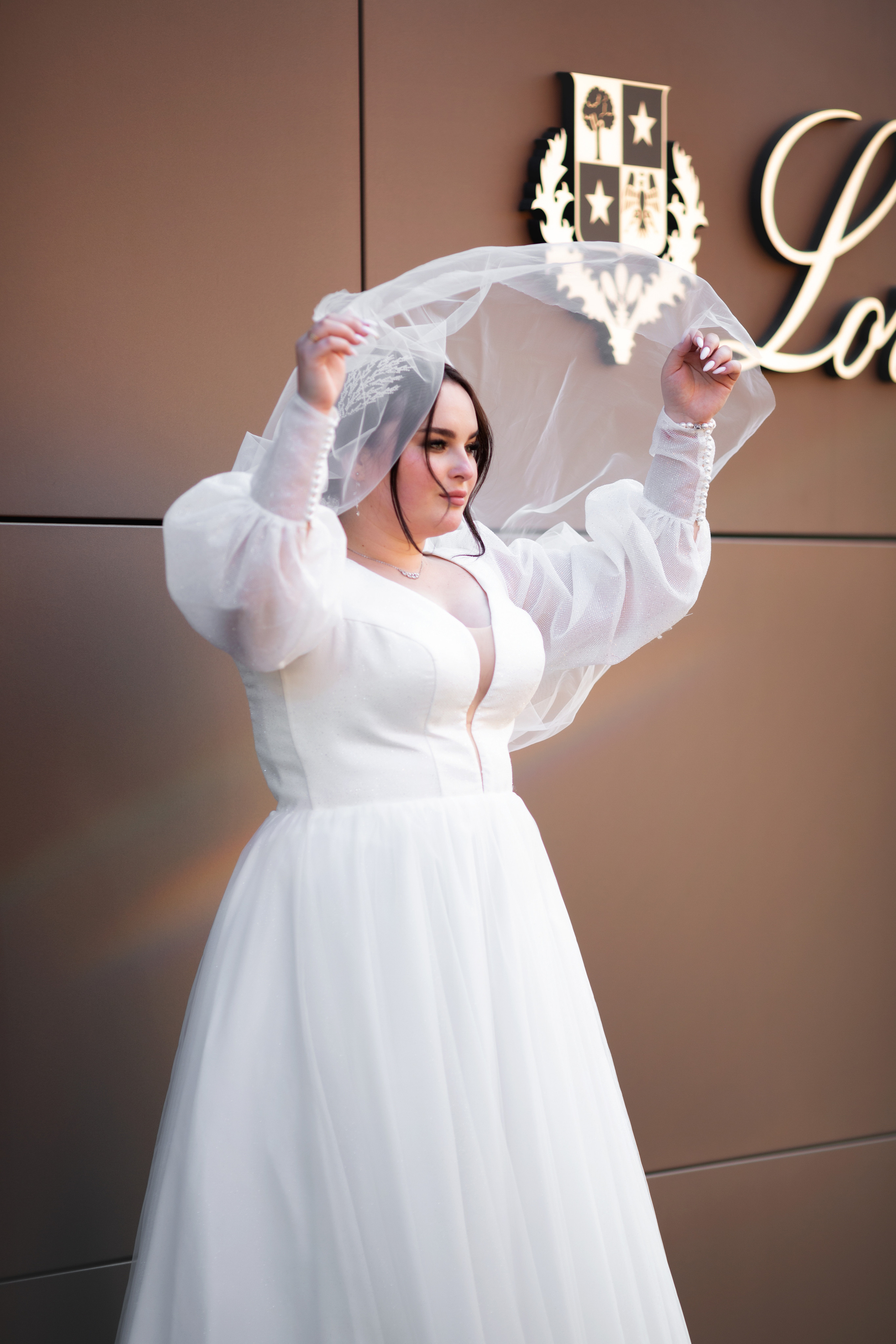 Арсений и Александра ~ Барвиха Luxury. Семейный и свадебный фотограф в Москве Татьяна Седлецкая