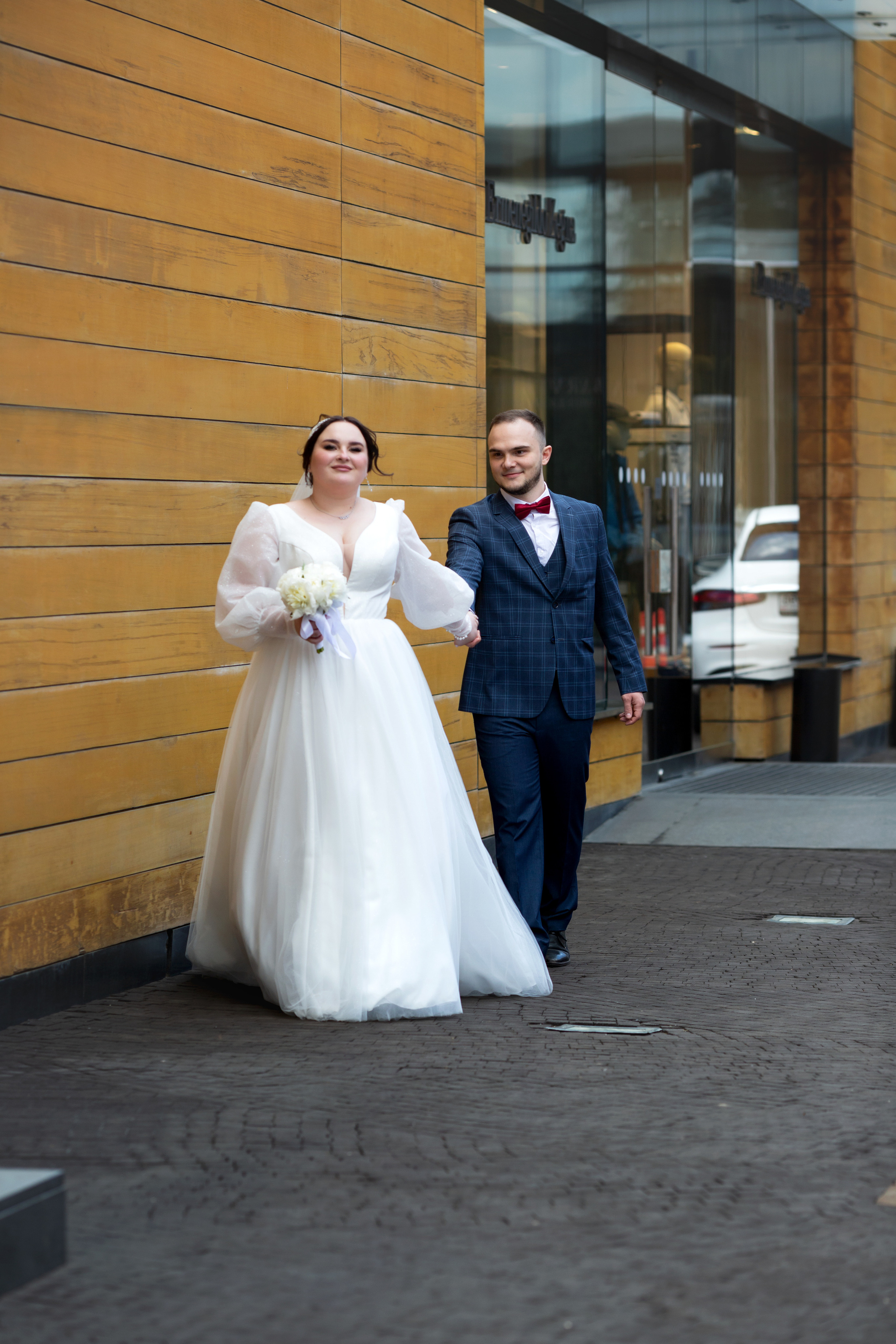 Арсений и Александра ~ Барвиха Luxury. Семейный и свадебный фотограф в Москве Татьяна Седлецкая