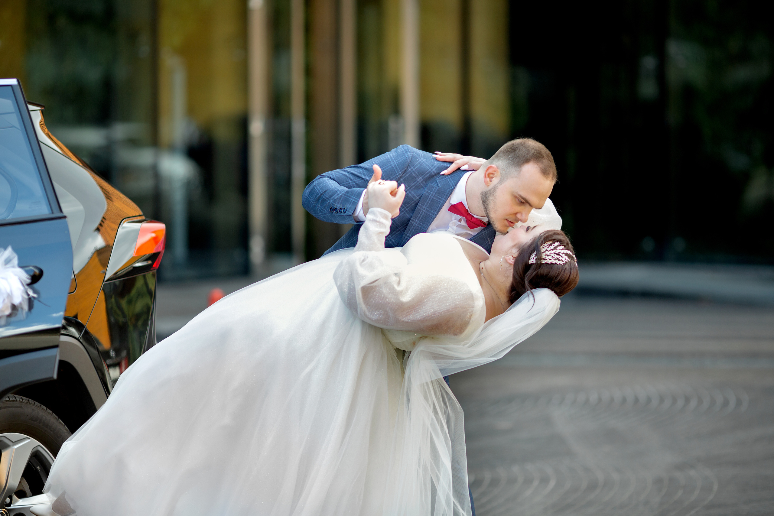 Арсений и Александра ~ Барвиха Luxury. Семейный и свадебный фотограф в Москве Татьяна Седлецкая