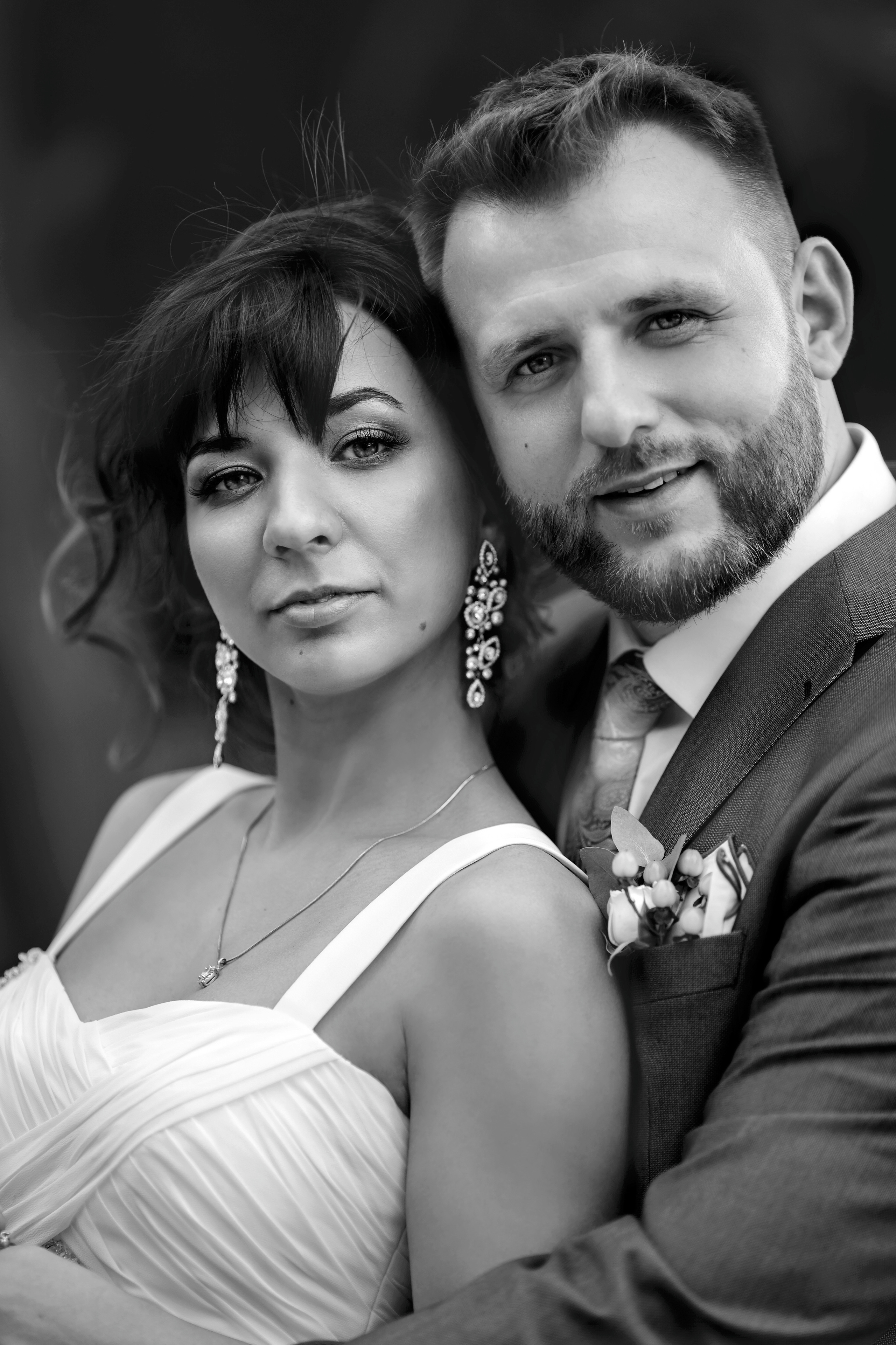 Александр и Алла. Семейный и свадебный фотограф в Москве Татьяна Седлецкая