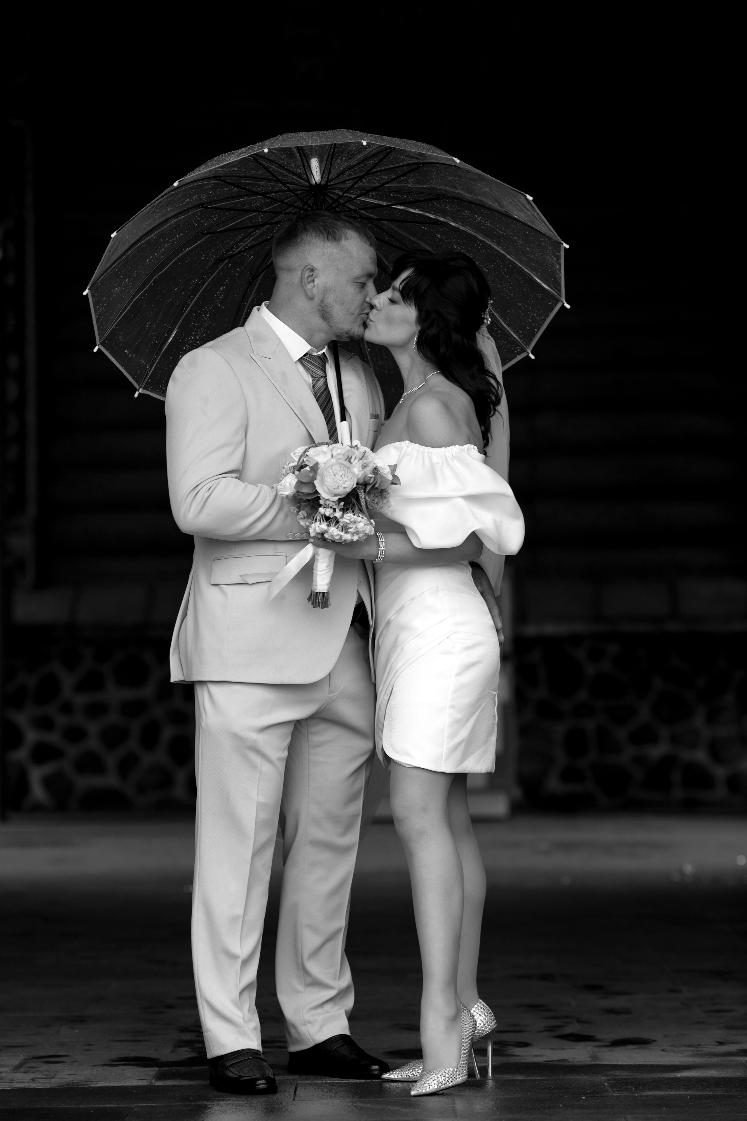 Владимир и Мария ~ Измайловский Кремль. Семейный и свадебный фотограф в Москве Татьяна Седлецкая