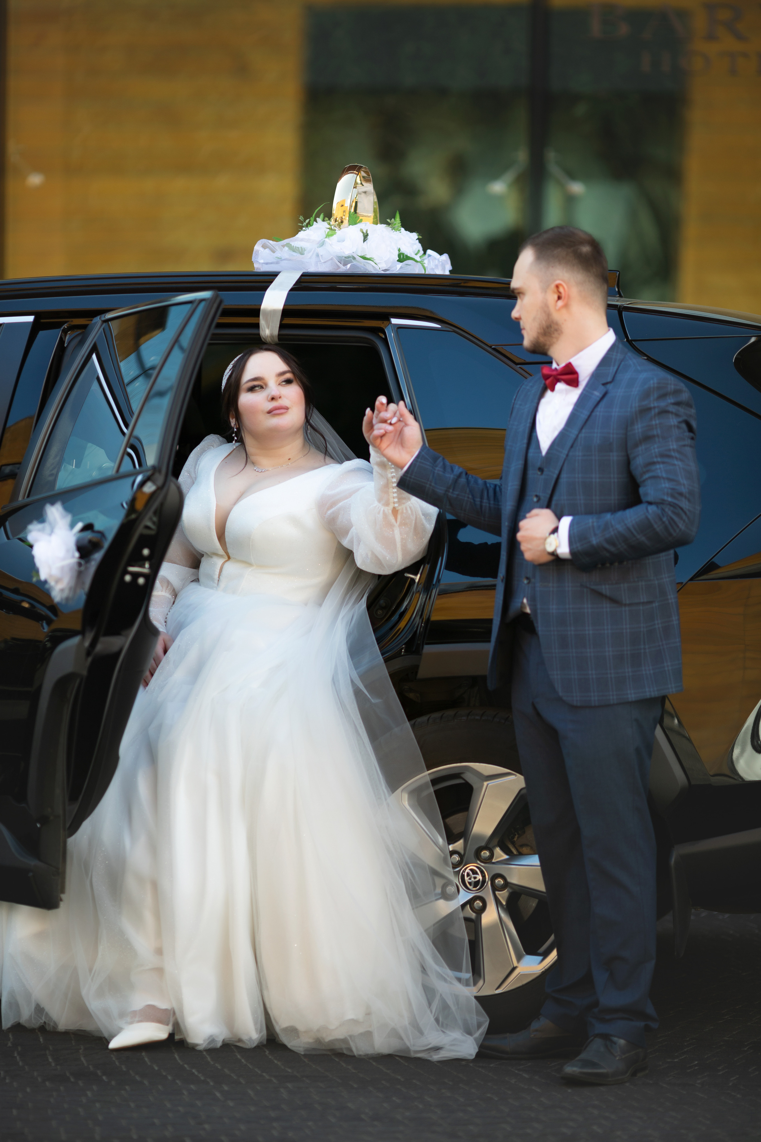 Арсений и Александра ~ Барвиха Luxury. Семейный и свадебный фотограф в Москве Татьяна Седлецкая