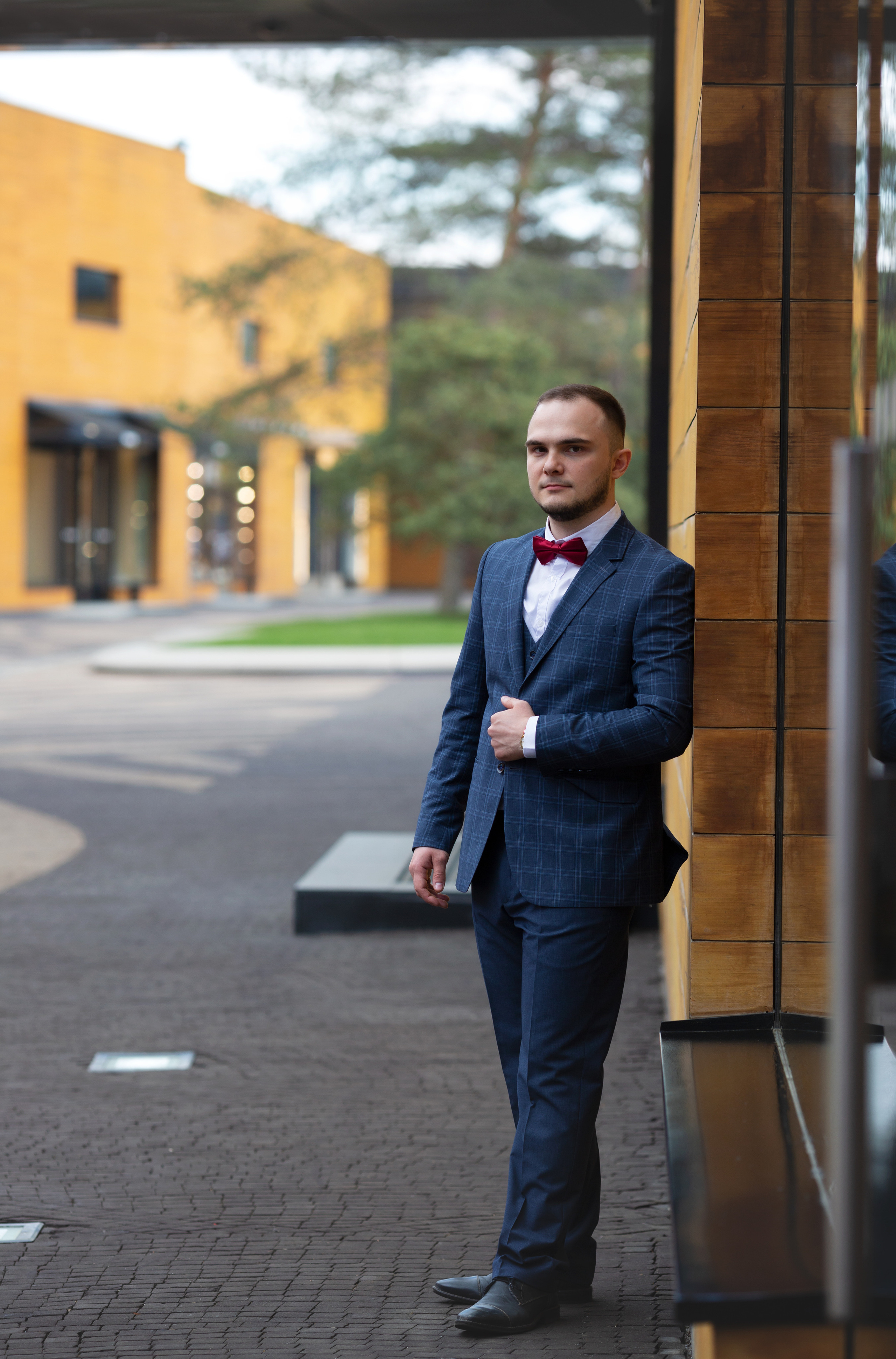 Арсений и Александра ~ Барвиха Luxury. Семейный и свадебный фотограф в Москве Татьяна Седлецкая