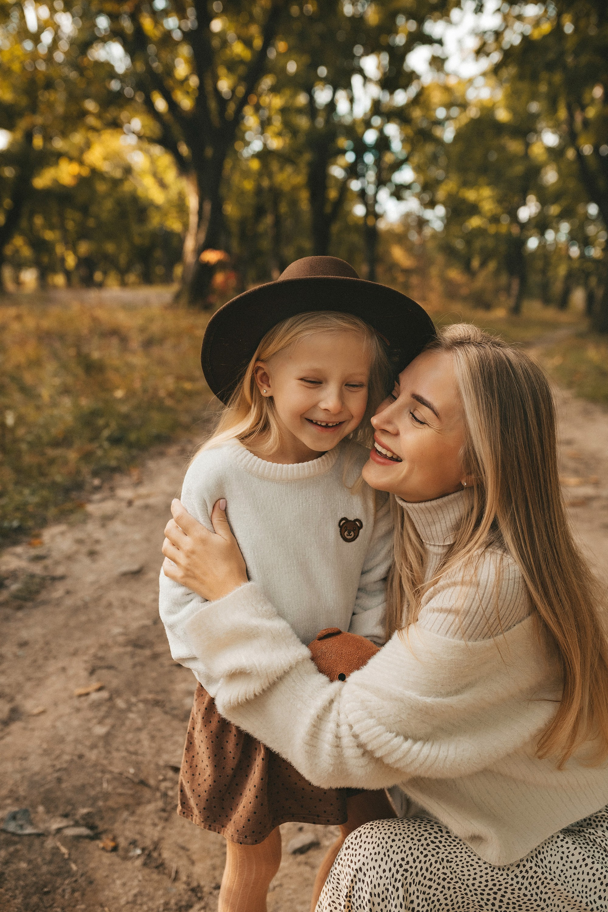 Мама и дочка. Детский и семейный фотограф во Владивостоке. Светлана Иркова