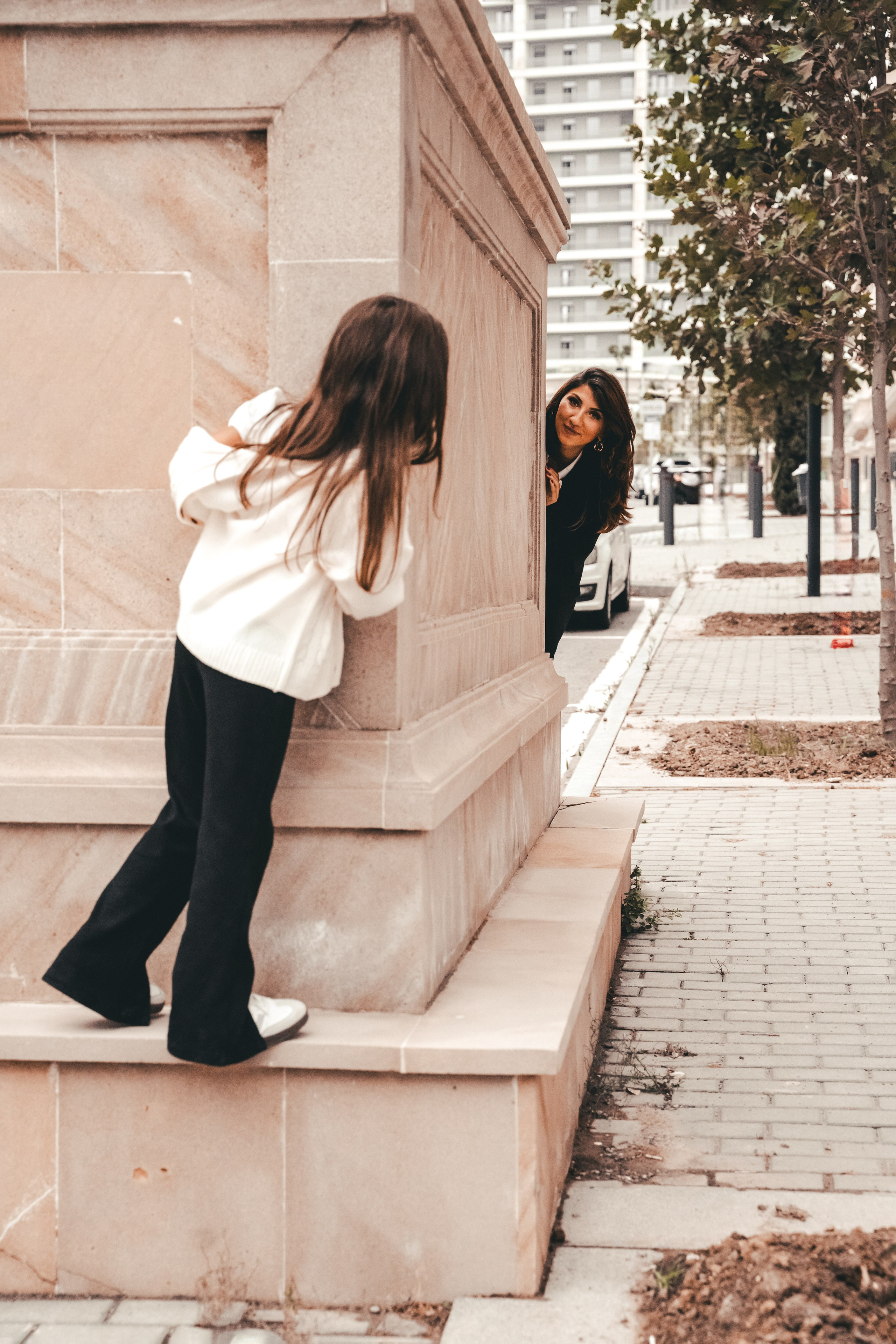 Главное — спутница. Детский и семейный фотограф Ташкент Наталья Кривенко