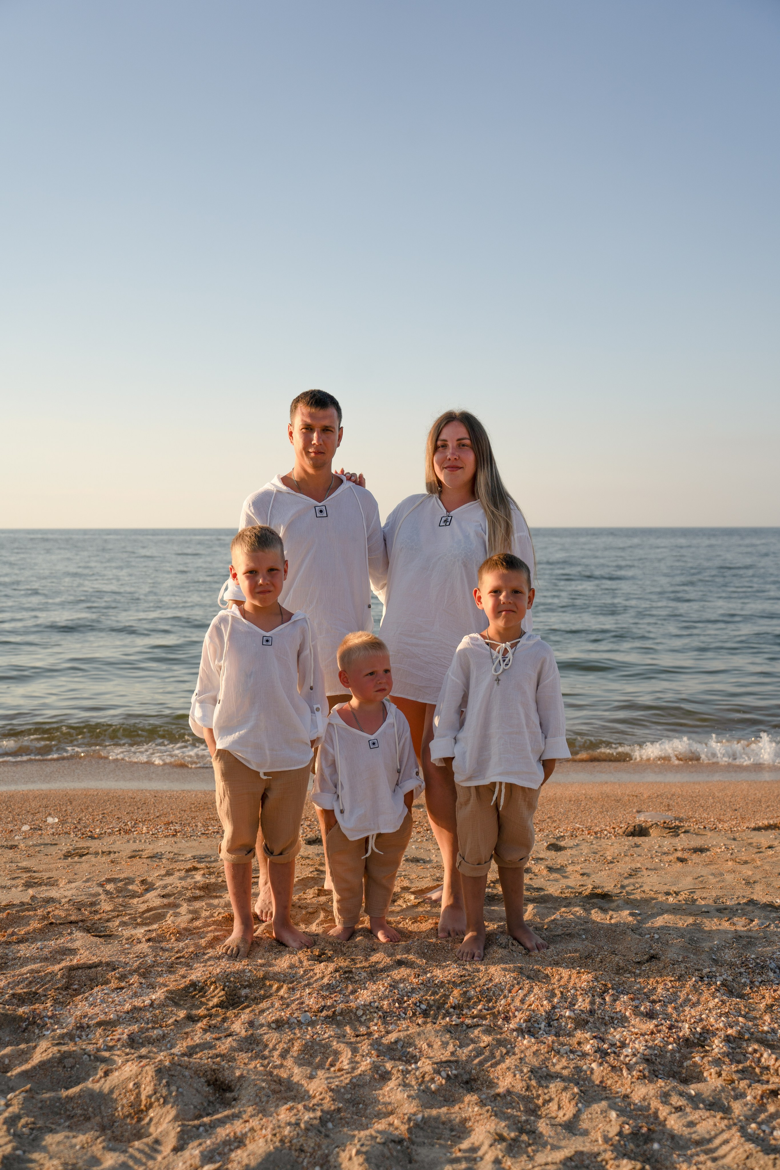 Екатерина. Семья. SHOT BY OLGA