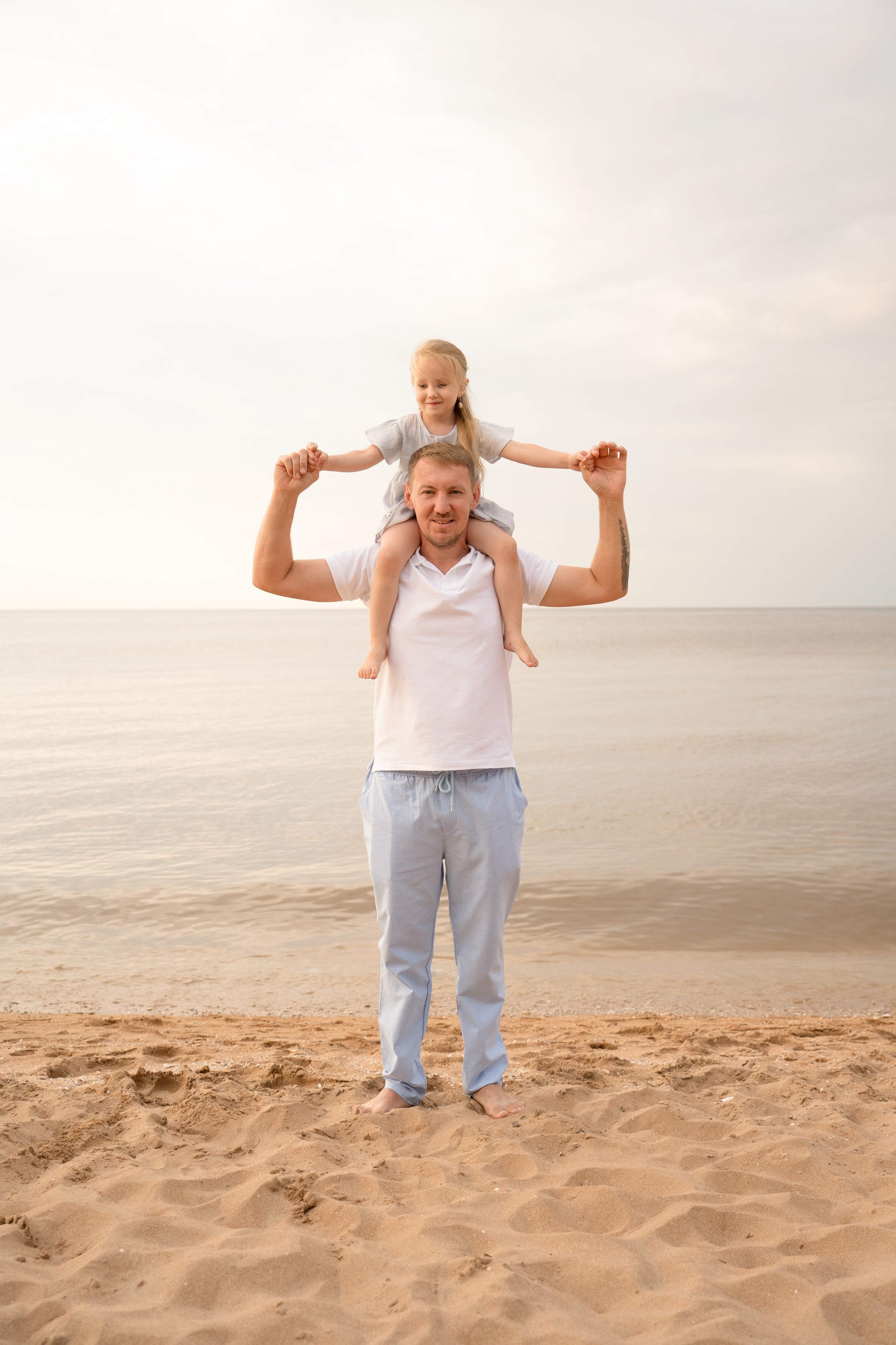 Николина. Семья. SHOT BY OLGA