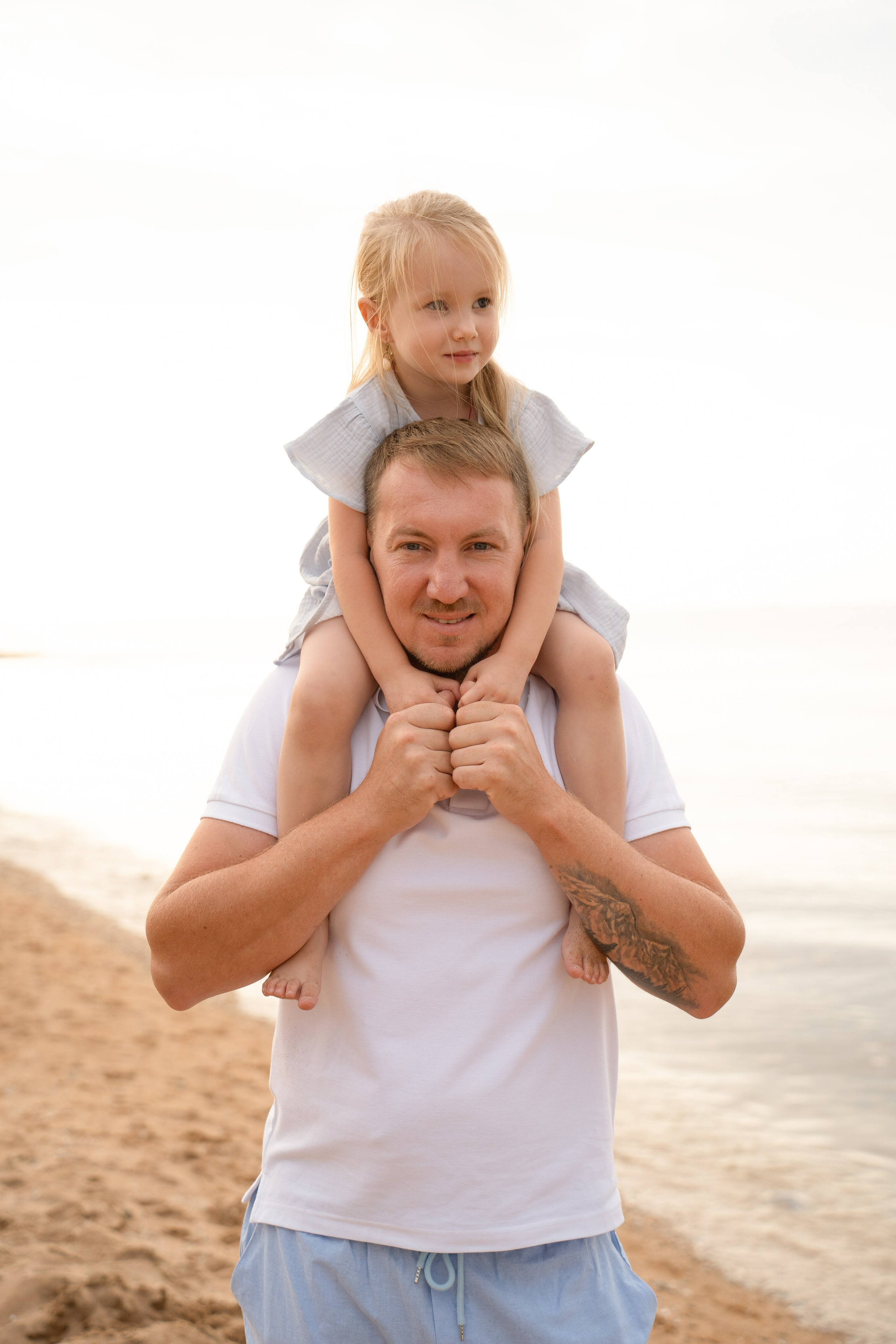 Николина. Семья. SHOT BY OLGA